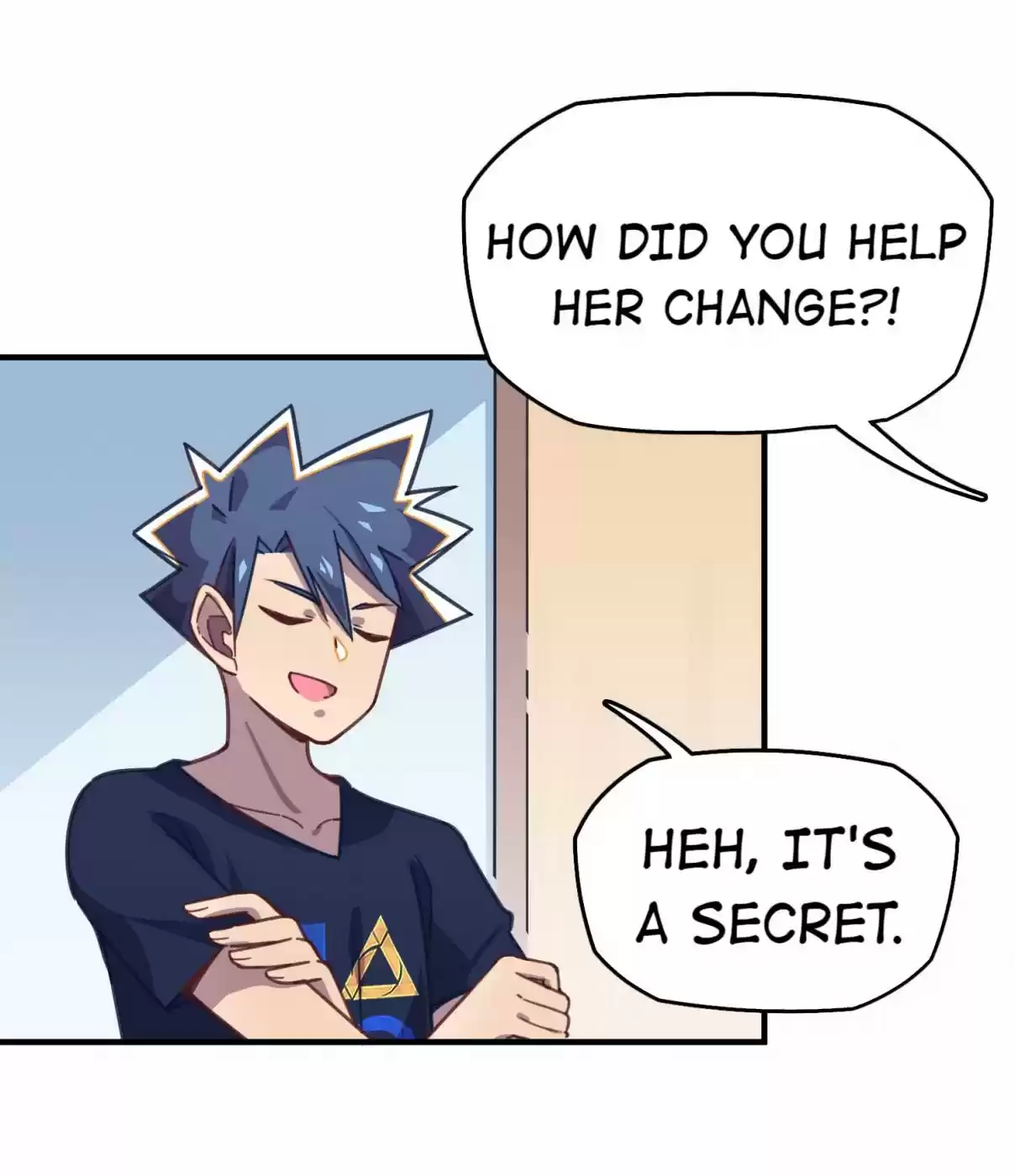 How To Properly Care For Your Pet Wife 29.2 Kesiya's Resolve