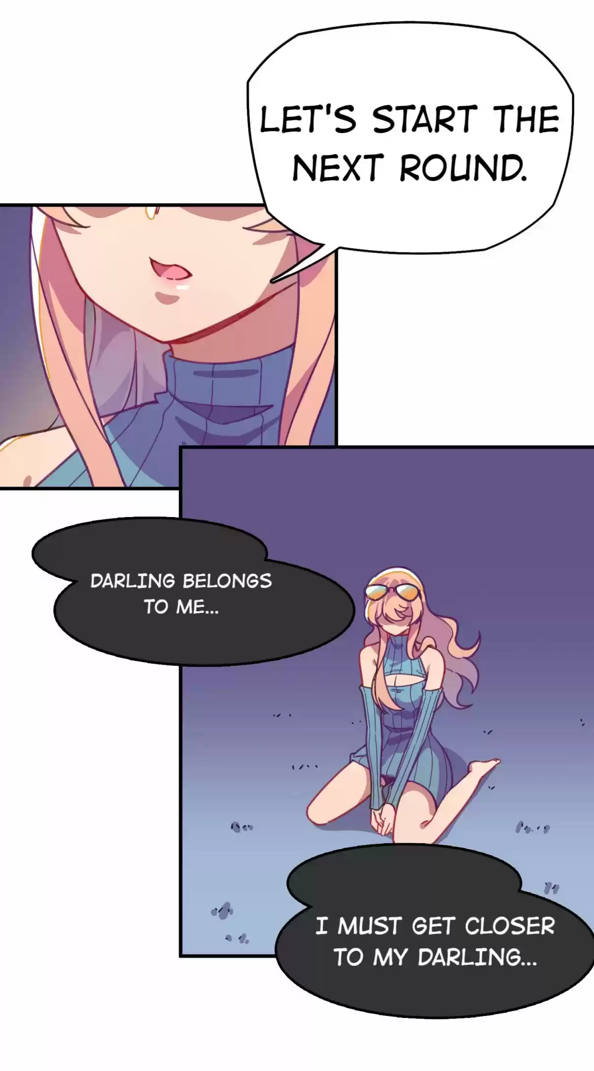 How To Properly Care For Your Pet Wife 29.2 Kesiya's Resolve