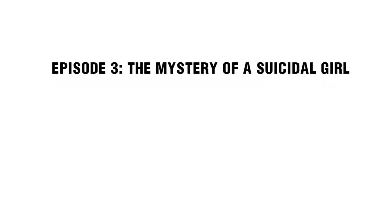 How To Properly Care For Your Pet Wife 3 THE MYSTERY OF A SUICIDAL GIRL