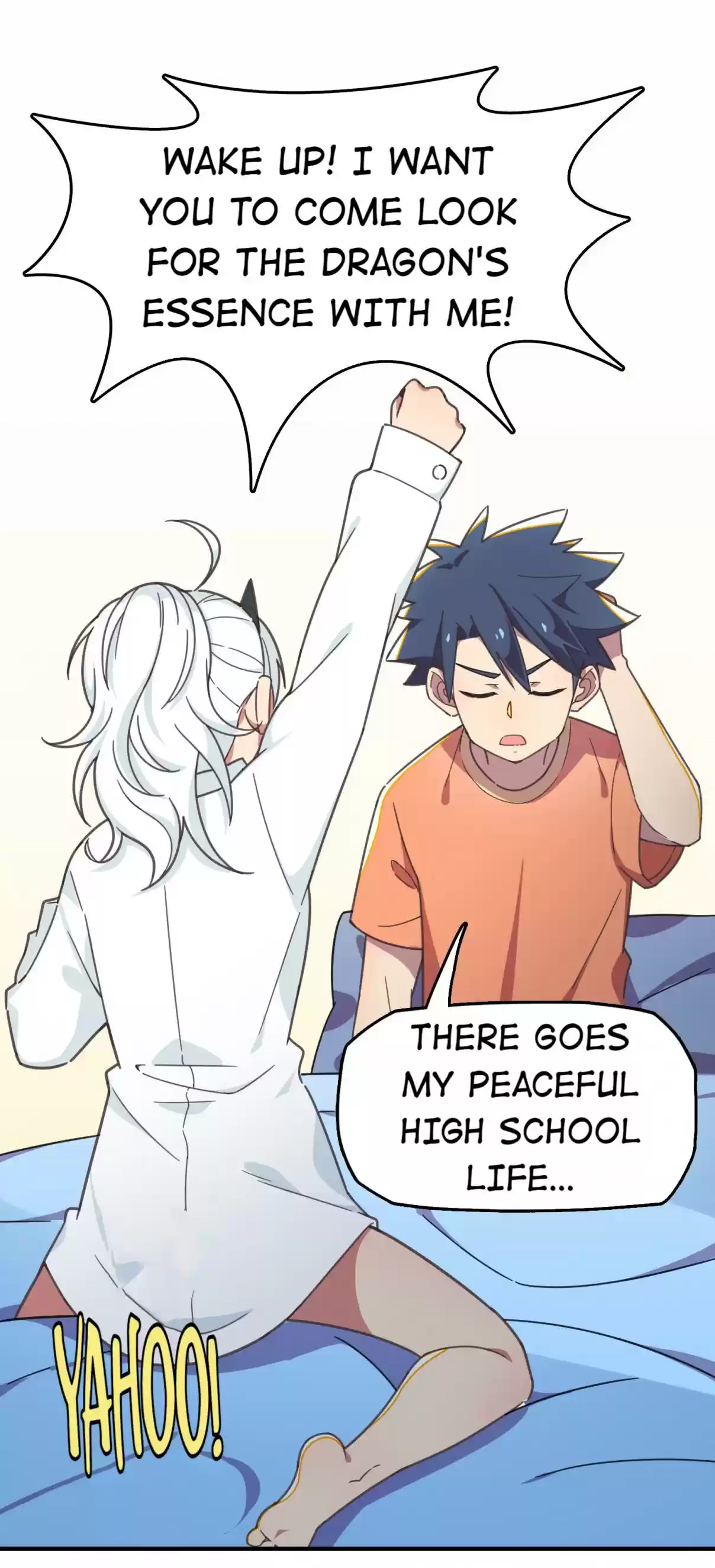 How To Properly Care For Your Pet Wife 3 THE MYSTERY OF A SUICIDAL GIRL