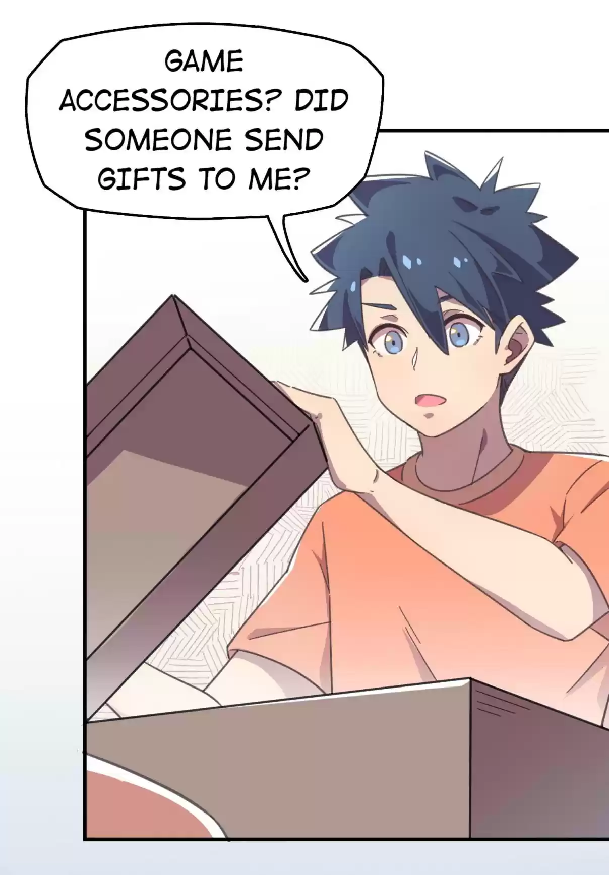 How To Properly Care For Your Pet Wife 3 THE MYSTERY OF A SUICIDAL GIRL