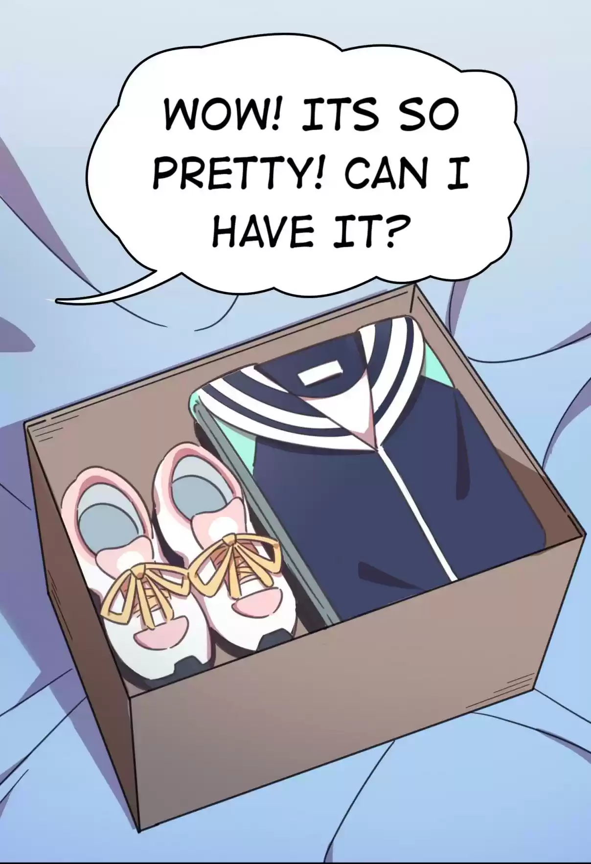 How To Properly Care For Your Pet Wife 3 THE MYSTERY OF A SUICIDAL GIRL