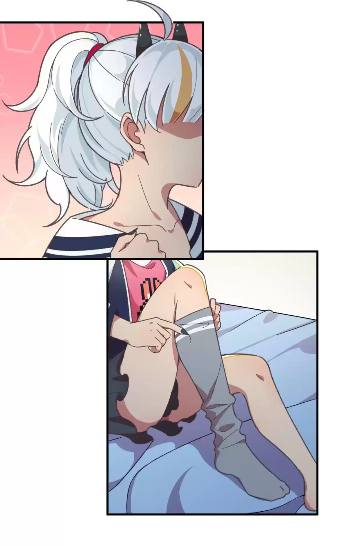 How To Properly Care For Your Pet Wife 3 THE MYSTERY OF A SUICIDAL GIRL