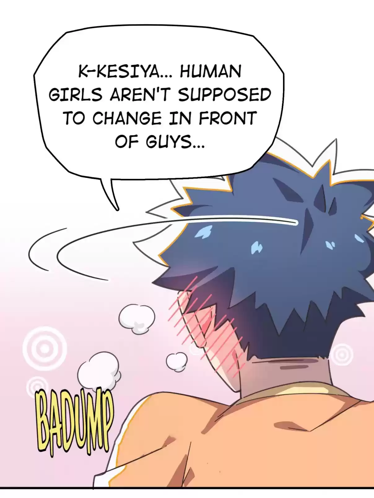 How To Properly Care For Your Pet Wife 3 THE MYSTERY OF A SUICIDAL GIRL