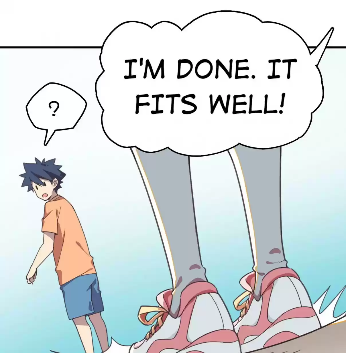 How To Properly Care For Your Pet Wife 3 THE MYSTERY OF A SUICIDAL GIRL