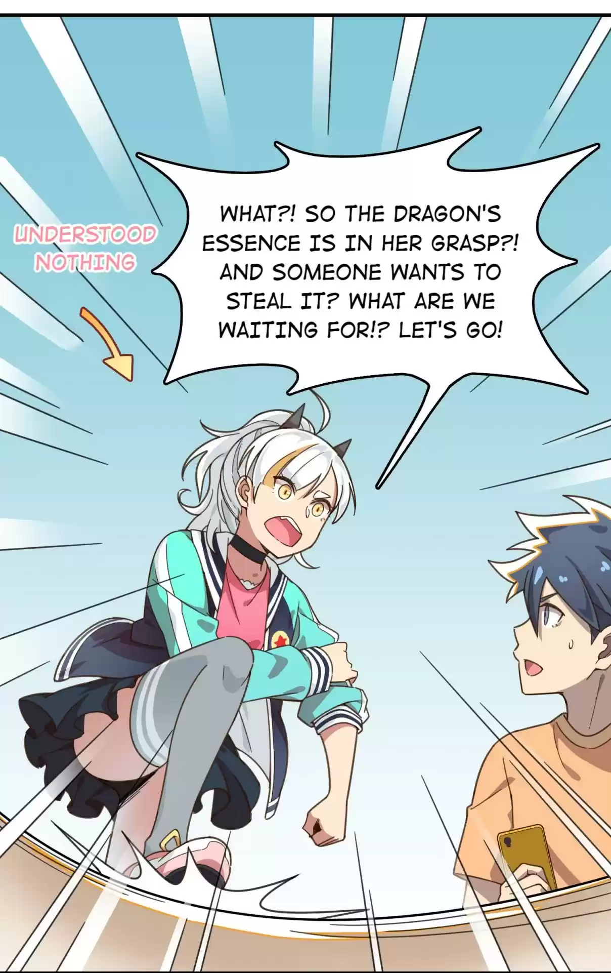 How To Properly Care For Your Pet Wife 3 THE MYSTERY OF A SUICIDAL GIRL