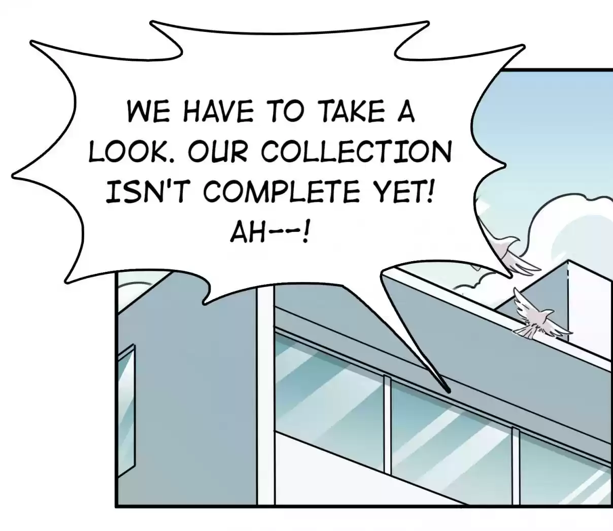 How To Properly Care For Your Pet Wife 3 THE MYSTERY OF A SUICIDAL GIRL