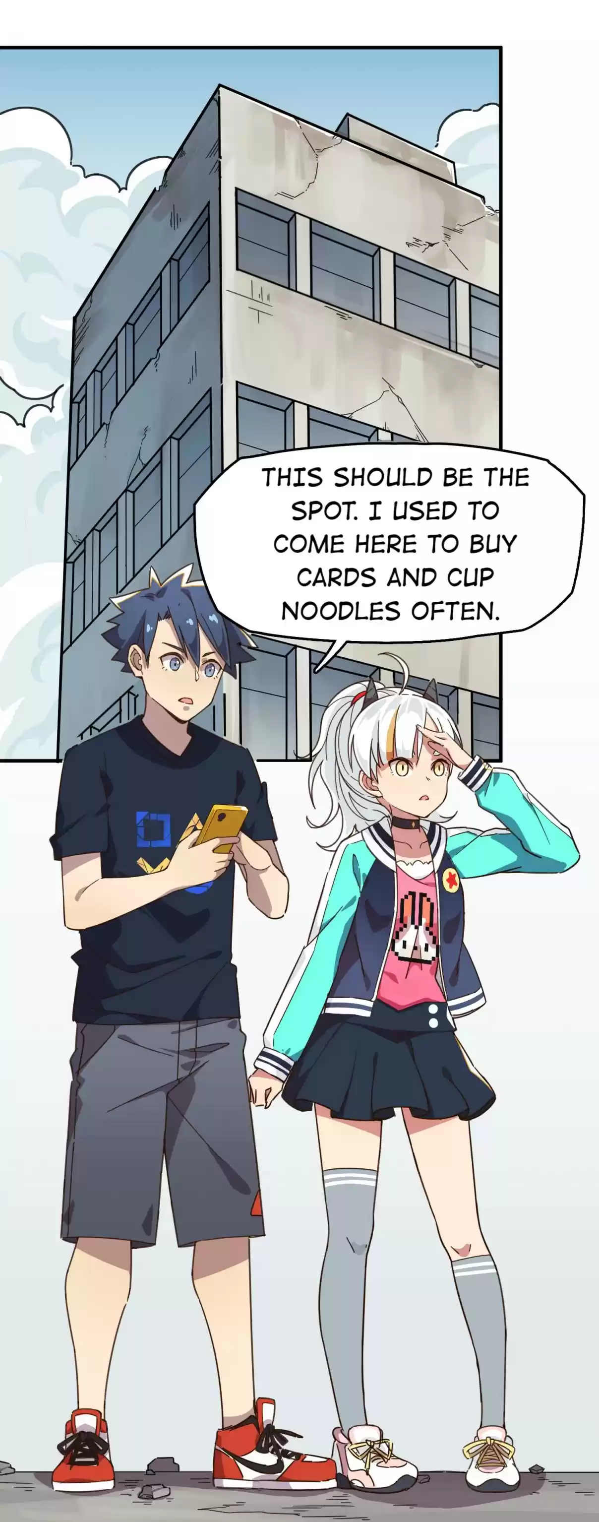 How To Properly Care For Your Pet Wife 3 THE MYSTERY OF A SUICIDAL GIRL