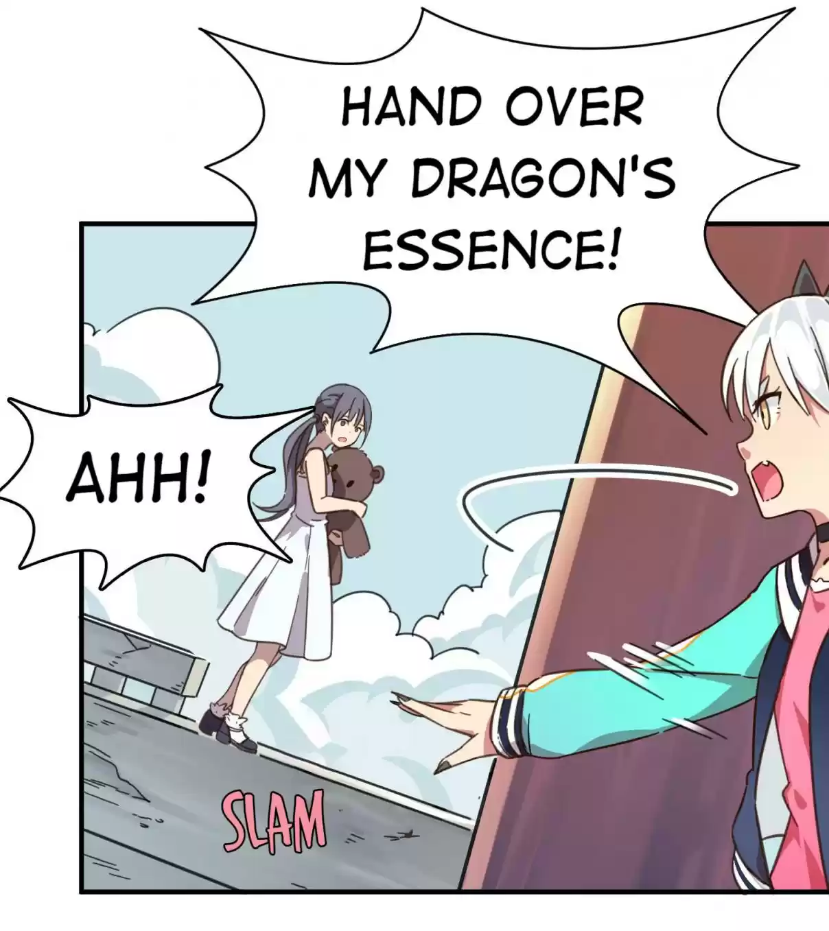 How To Properly Care For Your Pet Wife 3 THE MYSTERY OF A SUICIDAL GIRL