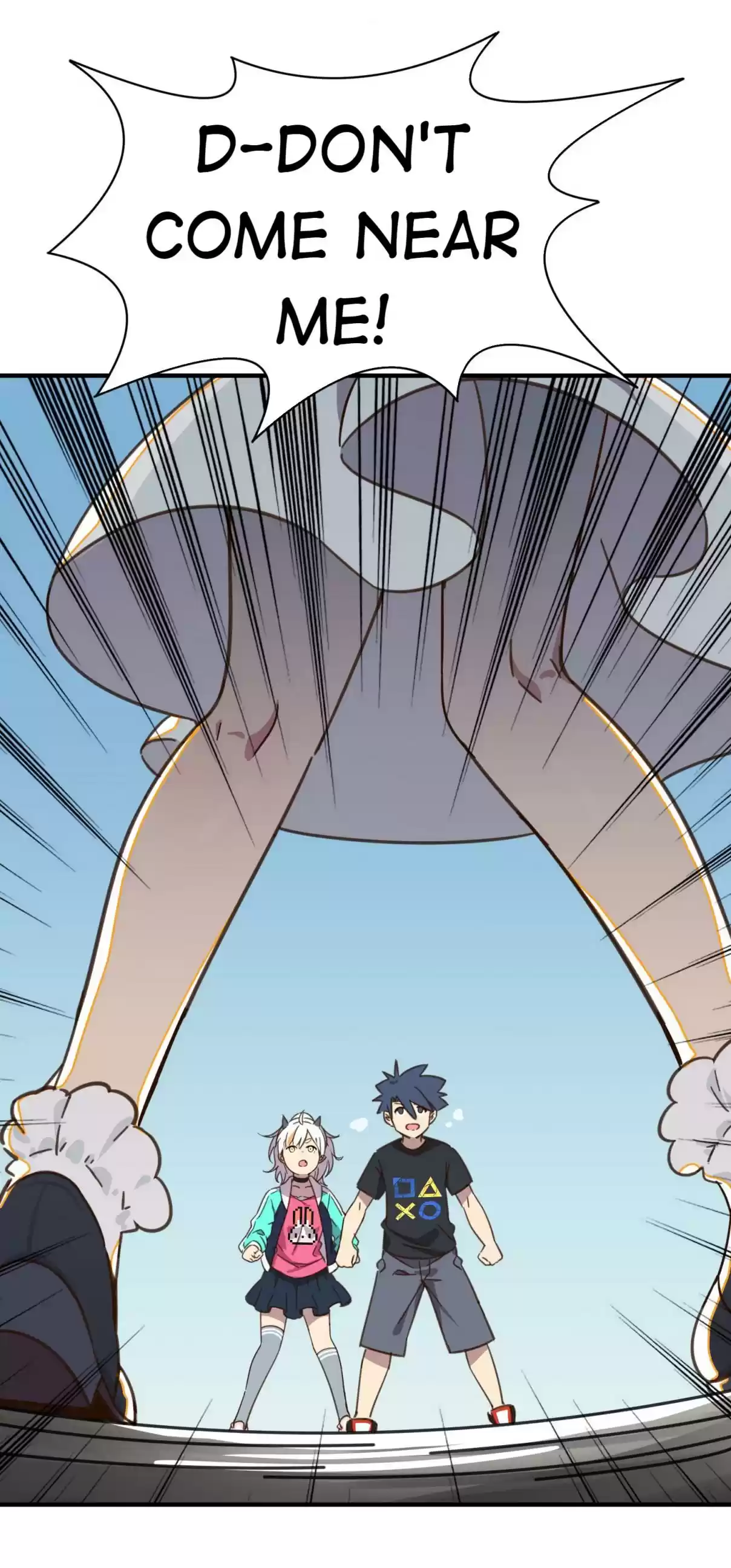 How To Properly Care For Your Pet Wife 3 THE MYSTERY OF A SUICIDAL GIRL