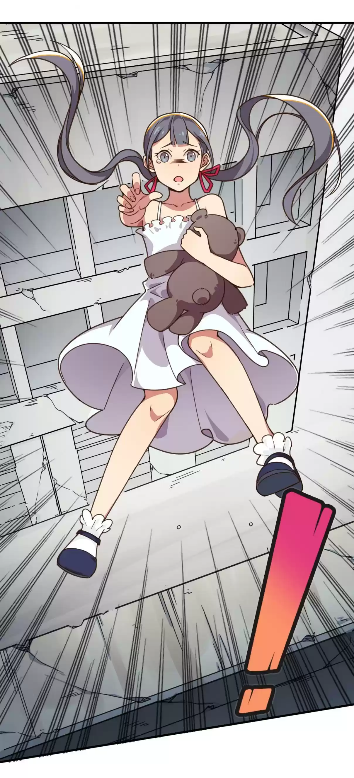 How To Properly Care For Your Pet Wife 3 THE MYSTERY OF A SUICIDAL GIRL