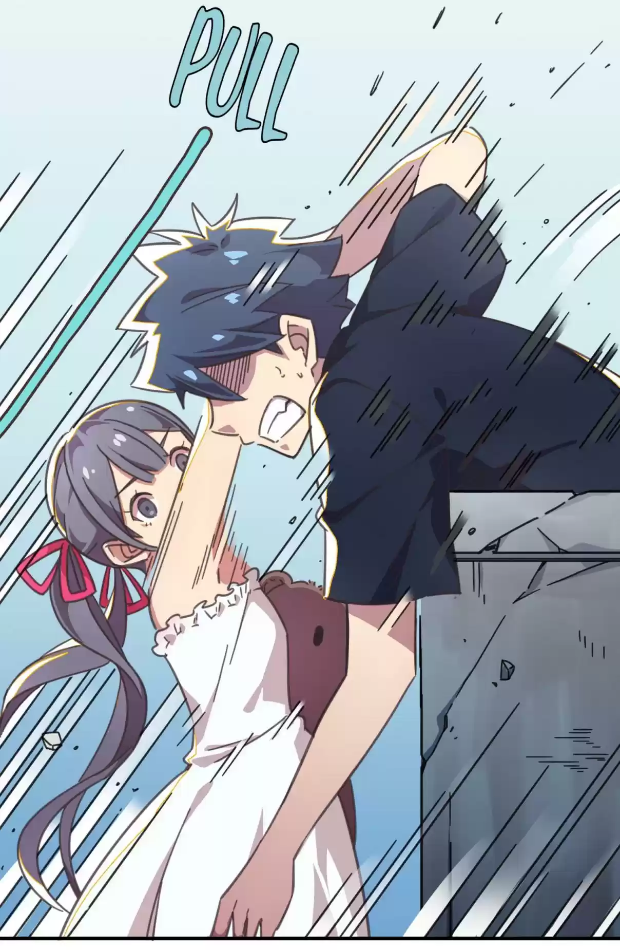 How To Properly Care For Your Pet Wife 3 THE MYSTERY OF A SUICIDAL GIRL