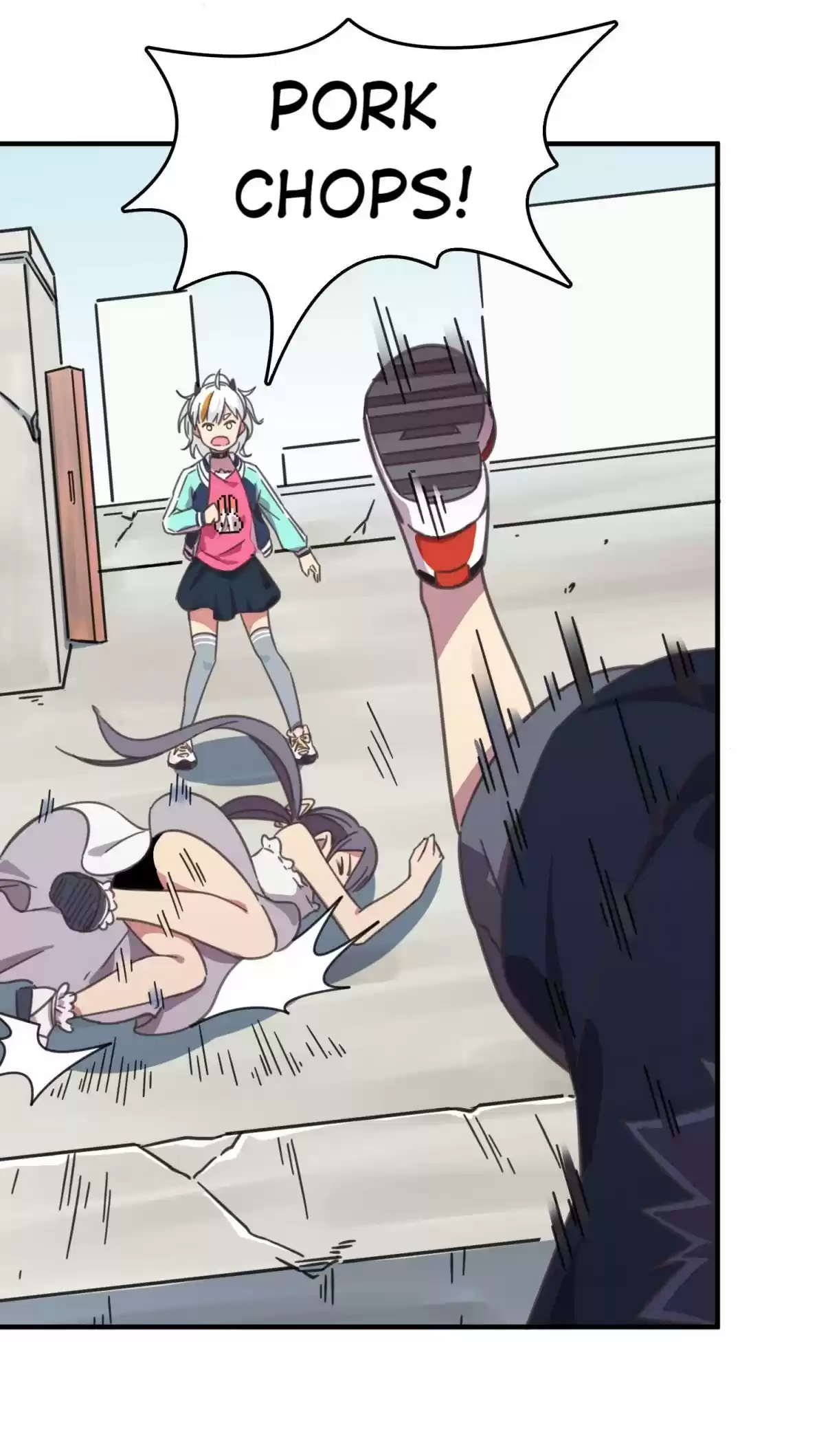 How To Properly Care For Your Pet Wife 3 THE MYSTERY OF A SUICIDAL GIRL