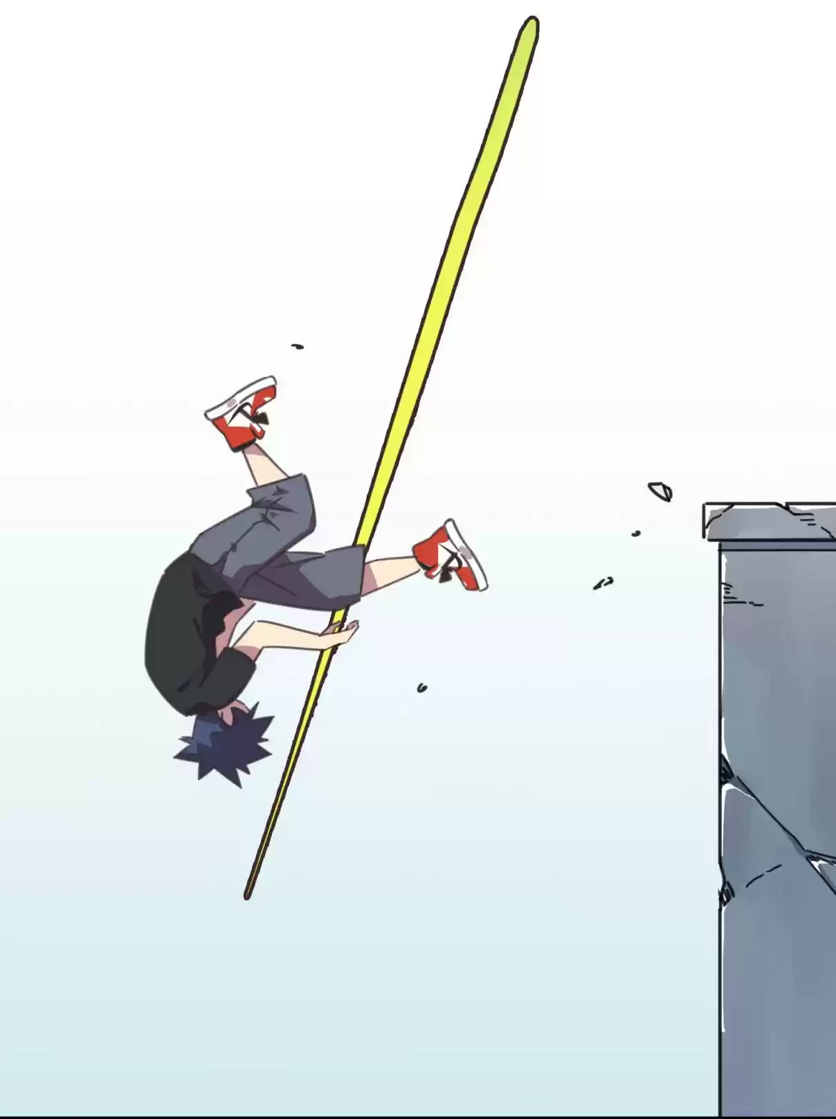 How To Properly Care For Your Pet Wife 3 THE MYSTERY OF A SUICIDAL GIRL