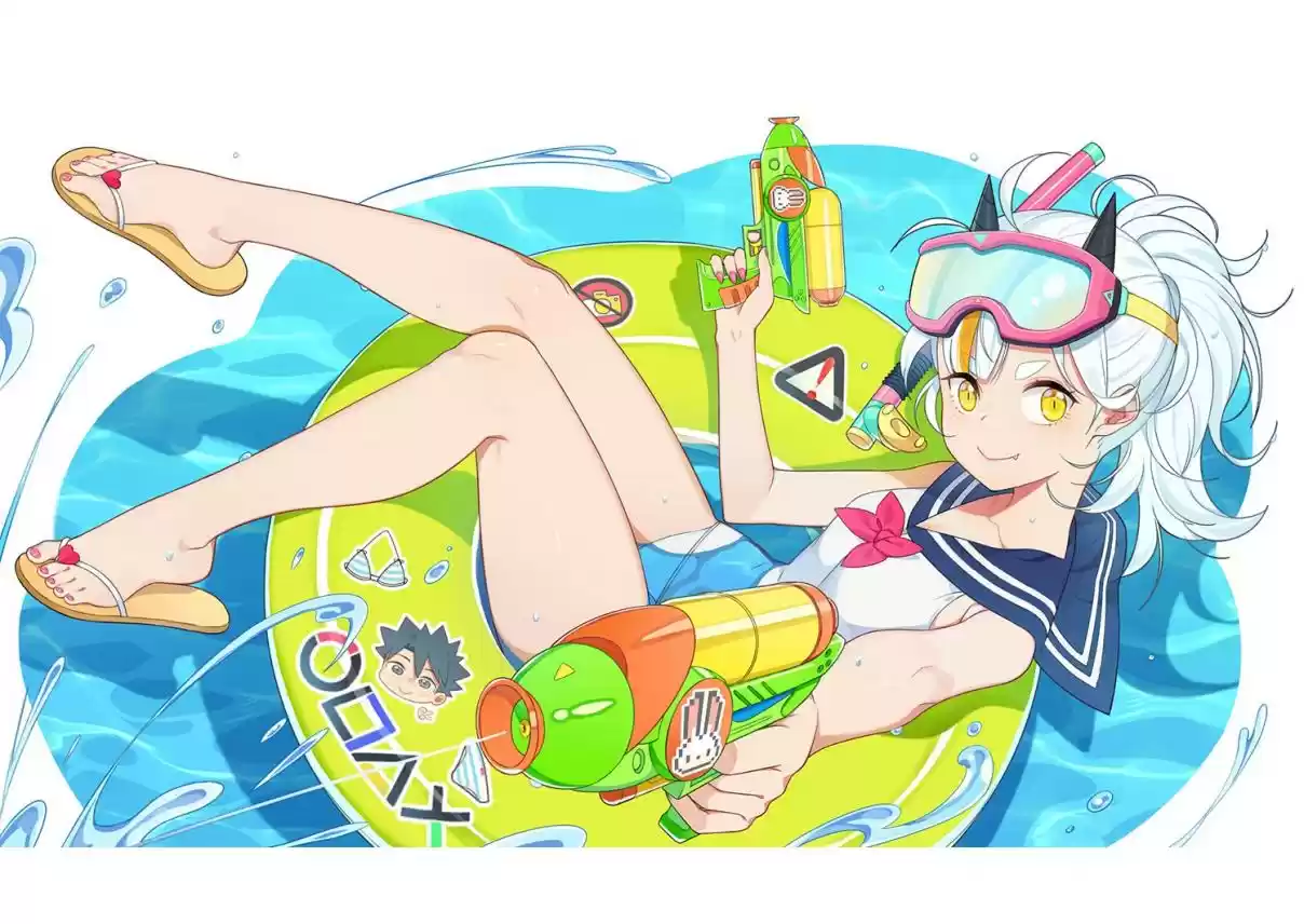 How To Properly Care For Your Pet Wife 3 THE MYSTERY OF A SUICIDAL GIRL