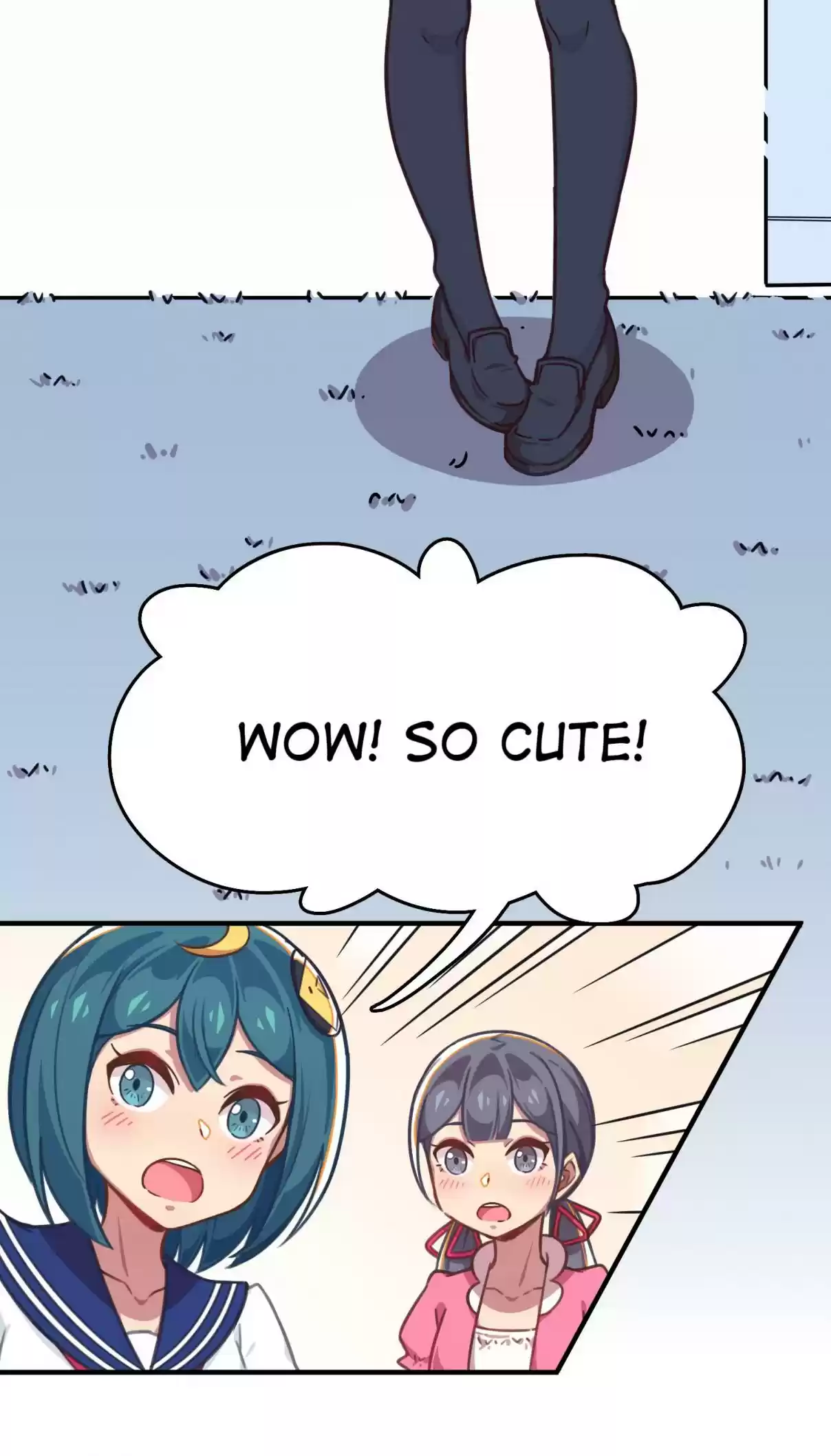 How To Properly Care For Your Pet Wife 30.2 A Girl Clad In A Uniform And Knee-High Socks