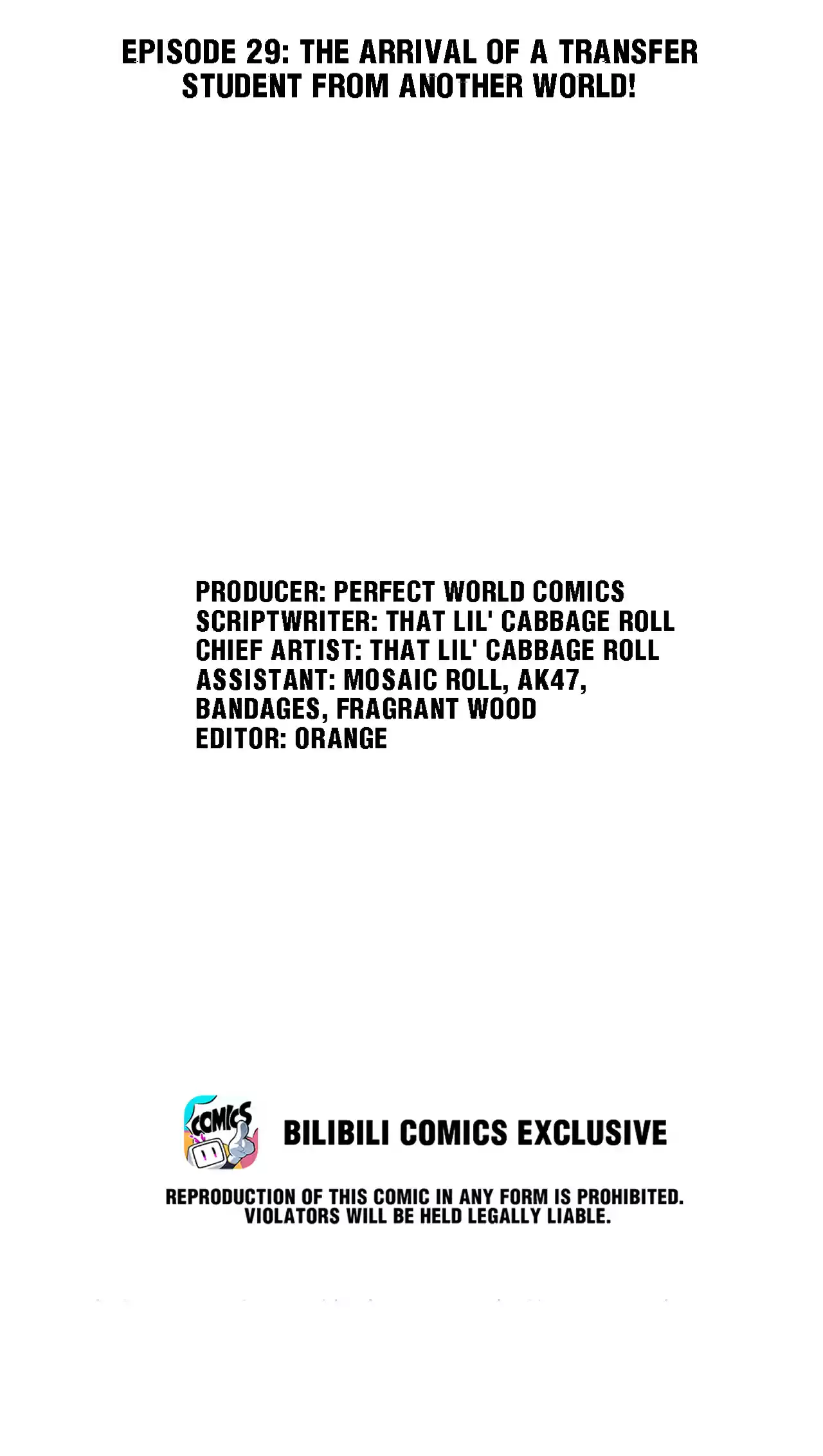 How To Properly Care For Your Pet Wife 31.1 The Arrival Of A Transfer Student From Another World!