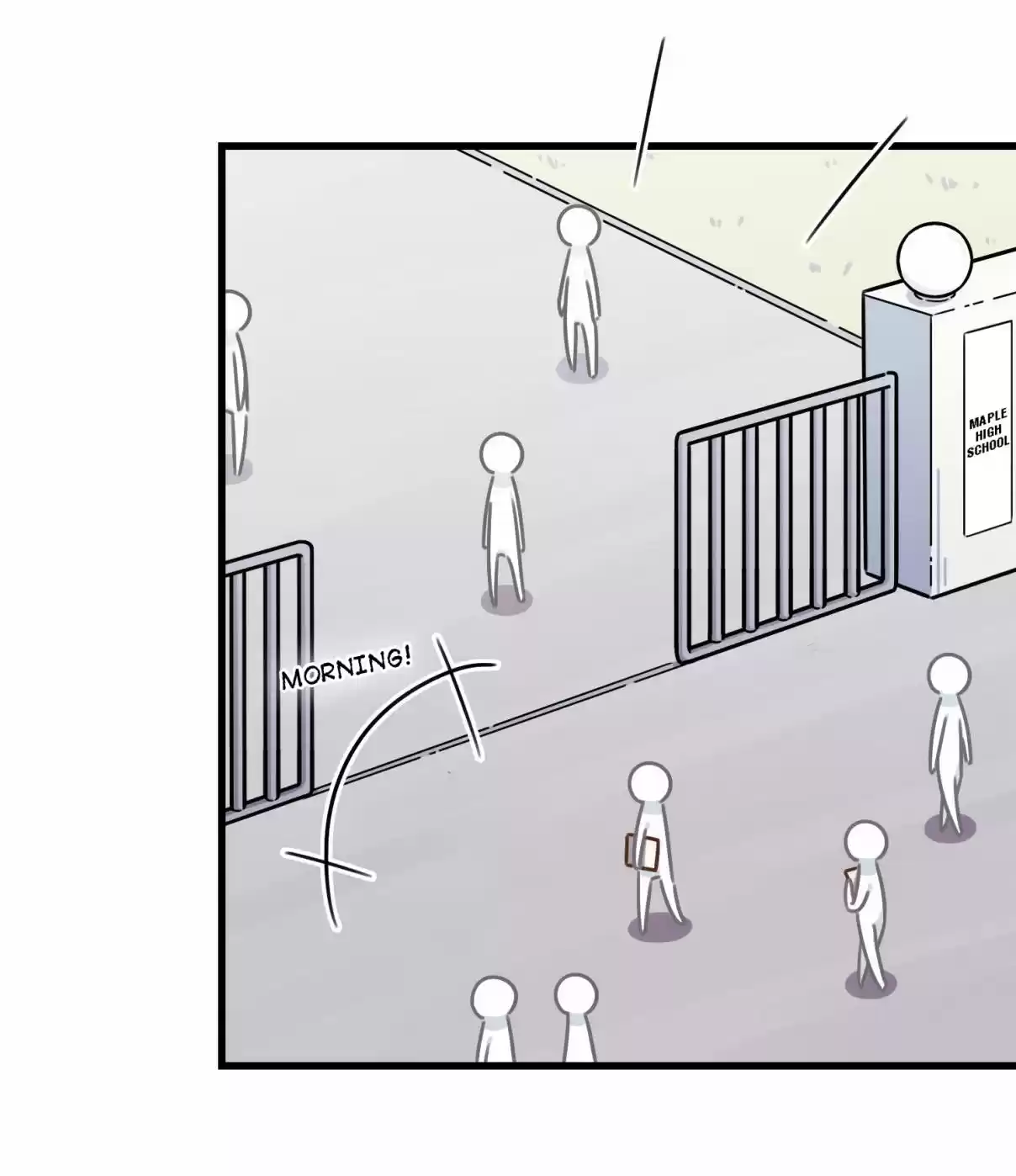 How To Properly Care For Your Pet Wife 31.1 The Arrival Of A Transfer Student From Another World!