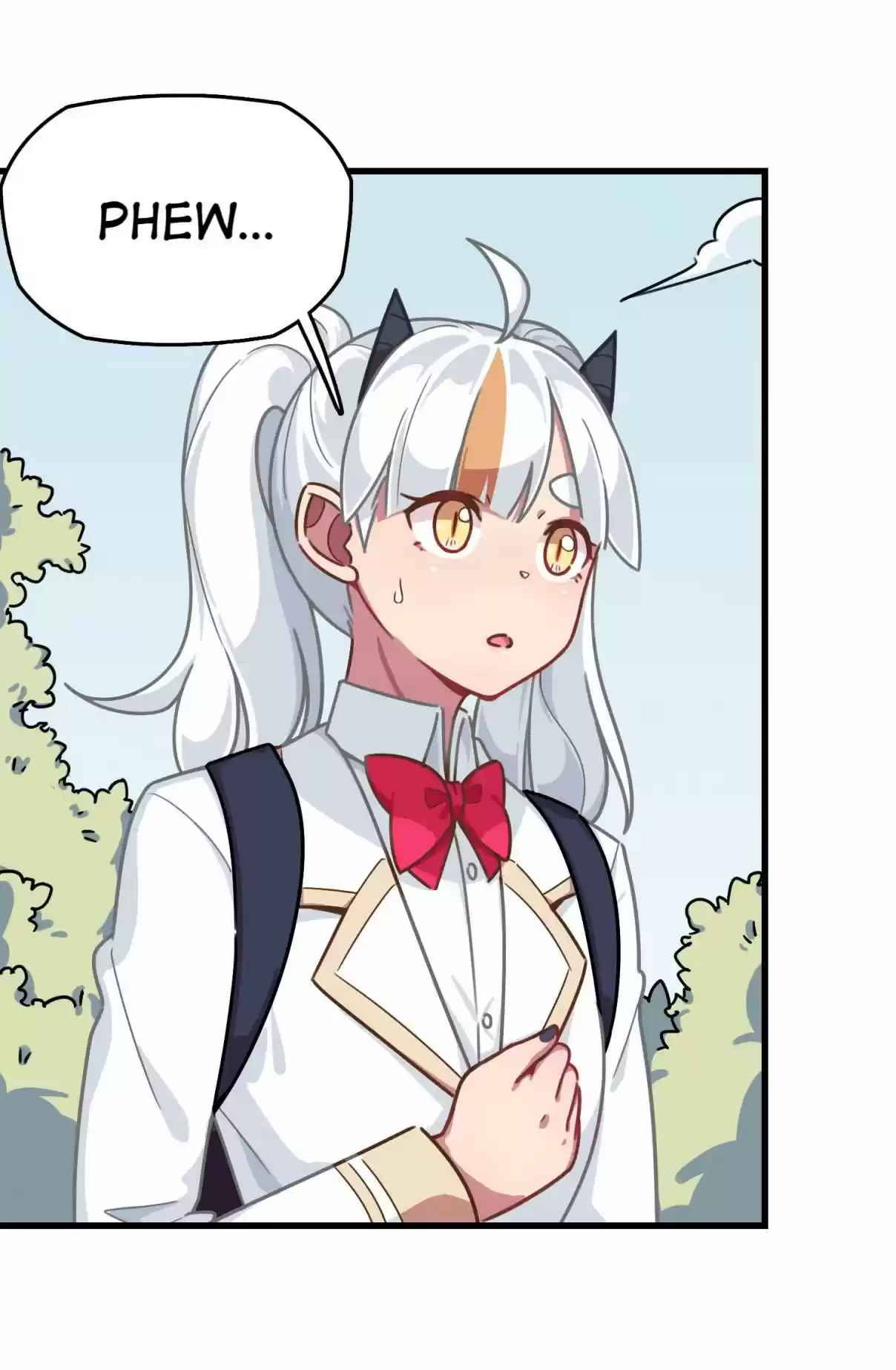 How To Properly Care For Your Pet Wife 31.1 The Arrival Of A Transfer Student From Another World!