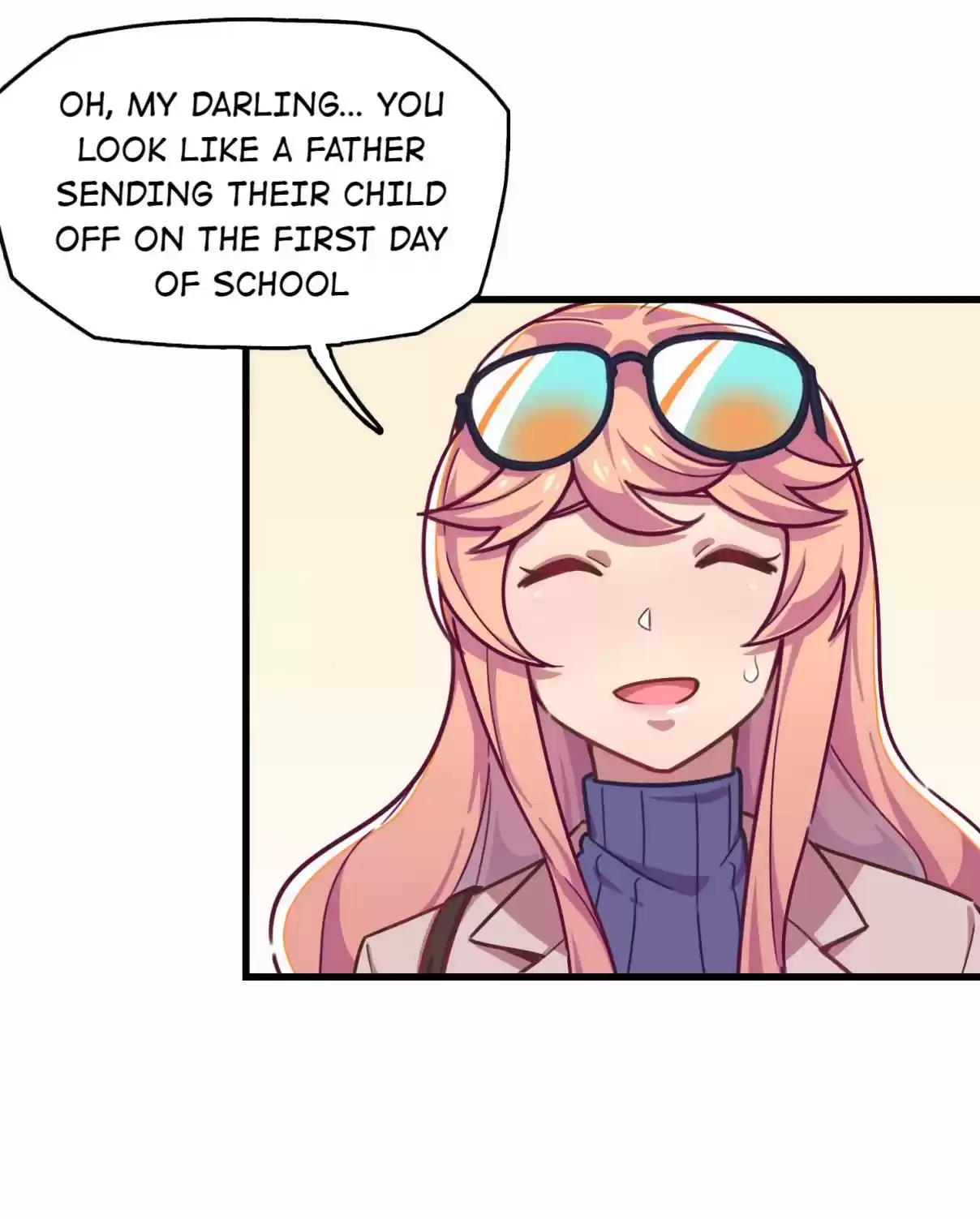 How To Properly Care For Your Pet Wife 31.1 The Arrival Of A Transfer Student From Another World!