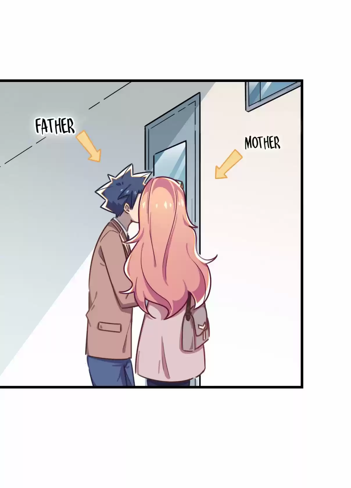 How To Properly Care For Your Pet Wife 31.1 The Arrival Of A Transfer Student From Another World!