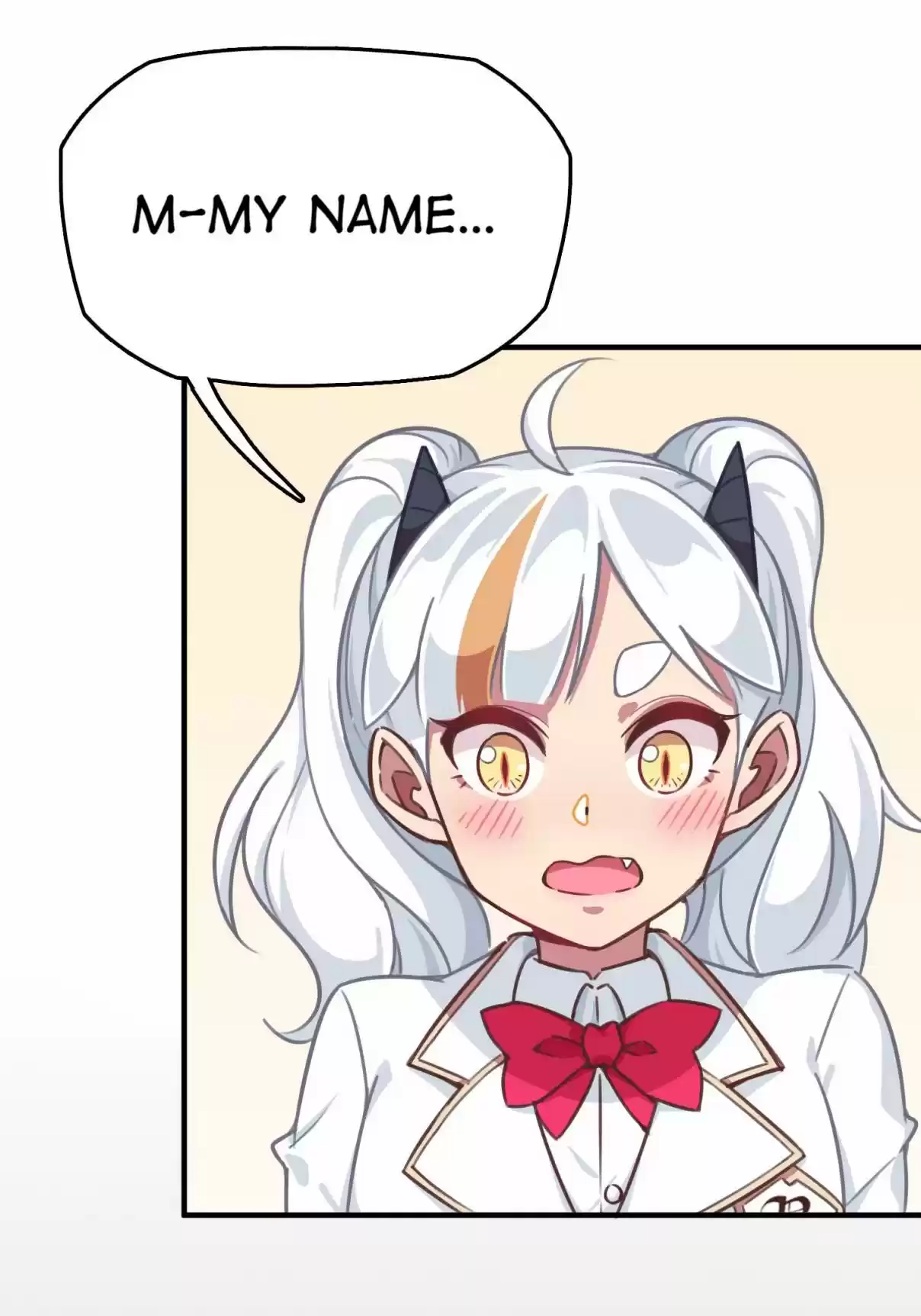 How To Properly Care For Your Pet Wife 31.1 The Arrival Of A Transfer Student From Another World!