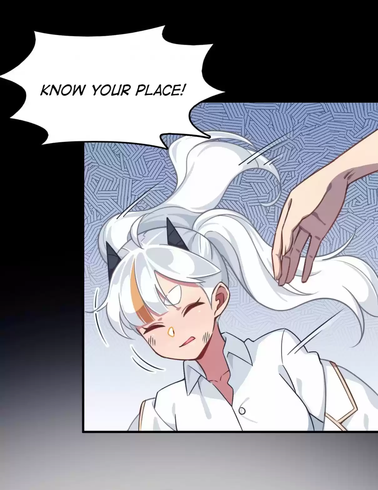 How To Properly Care For Your Pet Wife 31.2 The Arrival Of A Transfer Student From Another World!