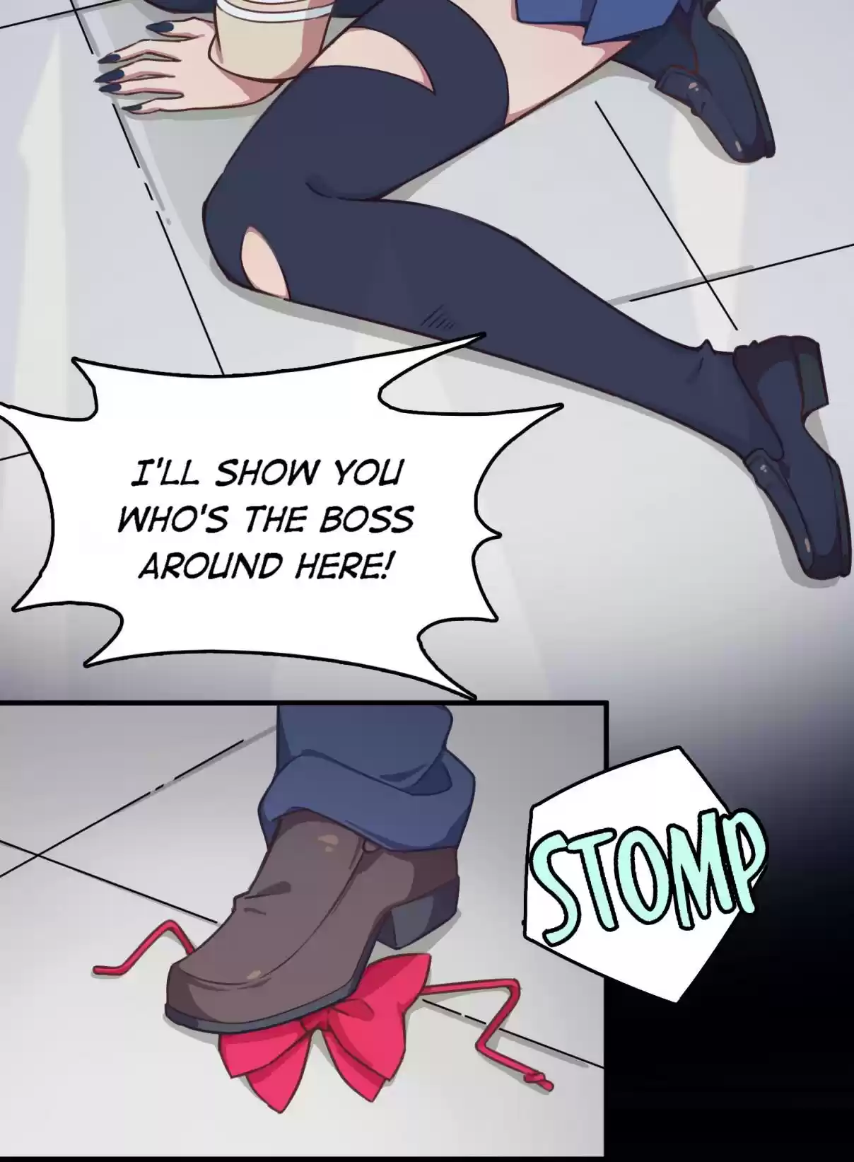 How To Properly Care For Your Pet Wife 31.2 The Arrival Of A Transfer Student From Another World!