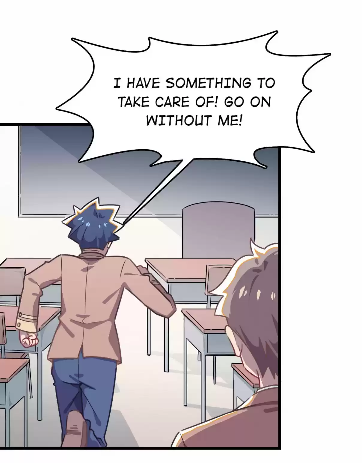 How To Properly Care For Your Pet Wife 31.2 The Arrival Of A Transfer Student From Another World!