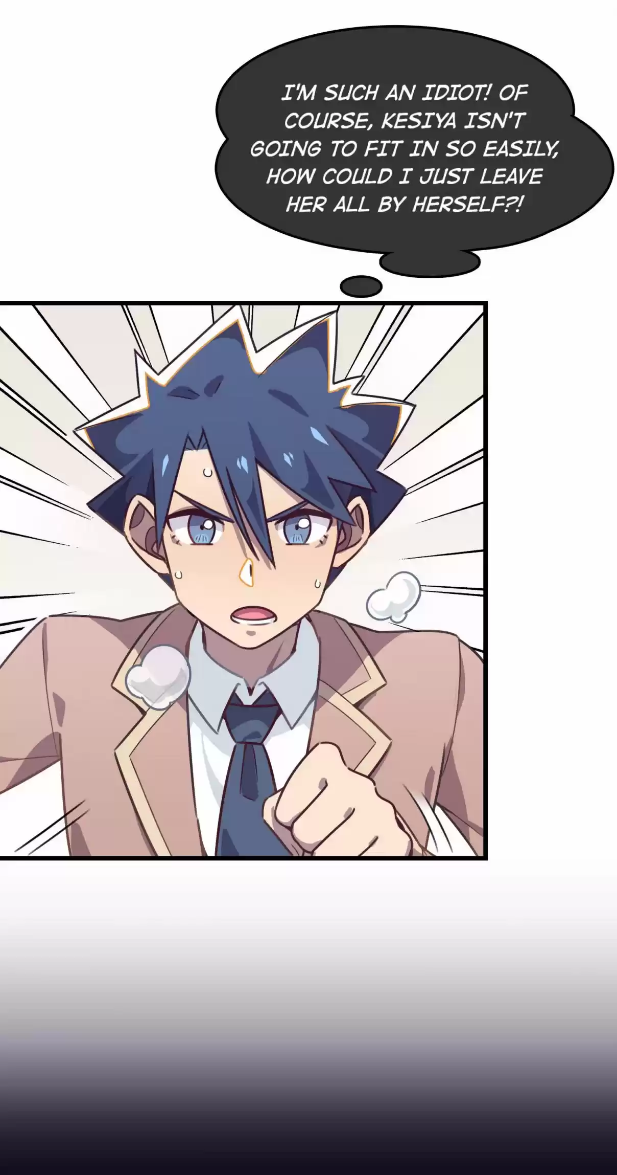 How To Properly Care For Your Pet Wife 31.2 The Arrival Of A Transfer Student From Another World!