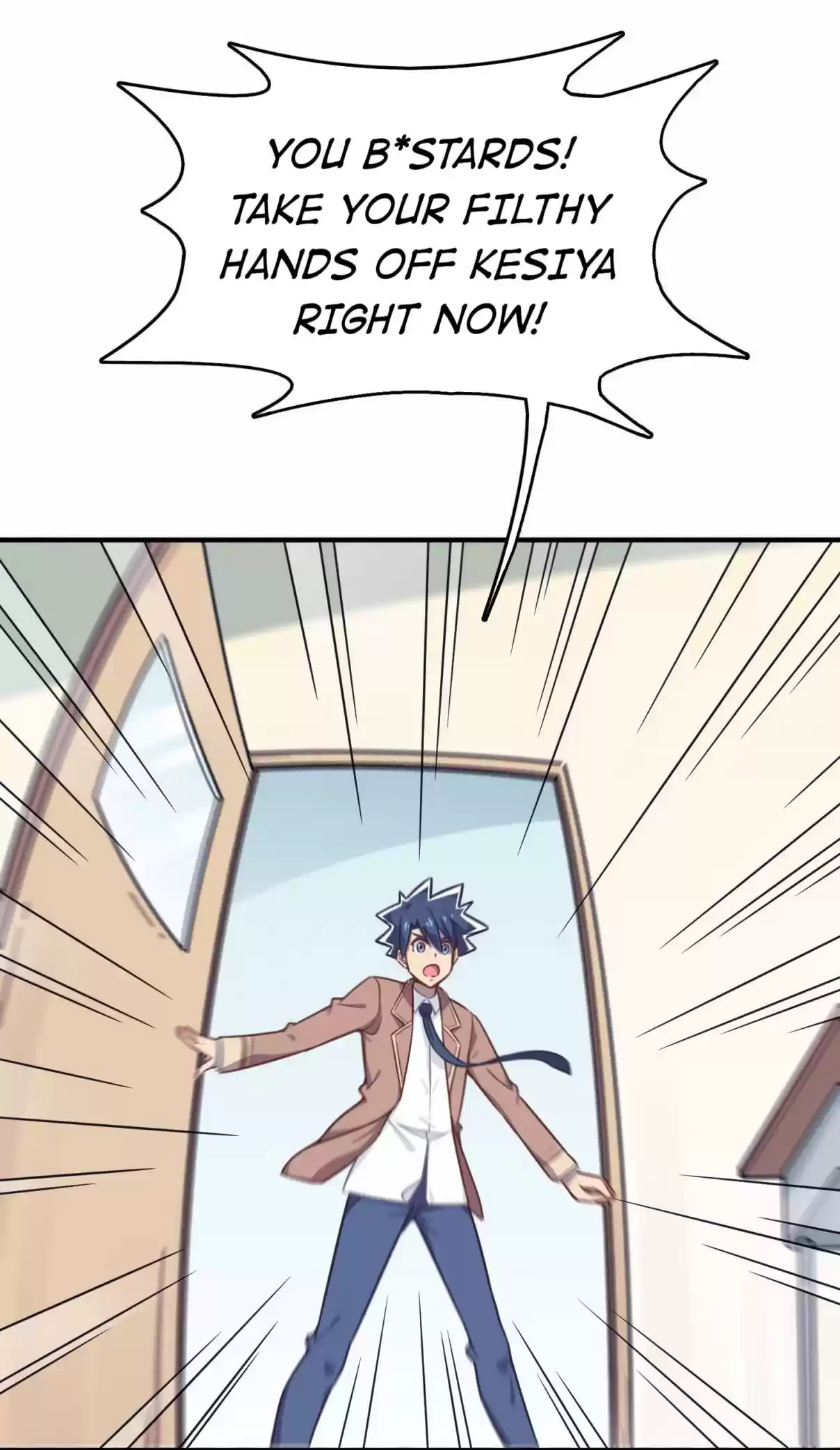 How To Properly Care For Your Pet Wife 31.2 The Arrival Of A Transfer Student From Another World!