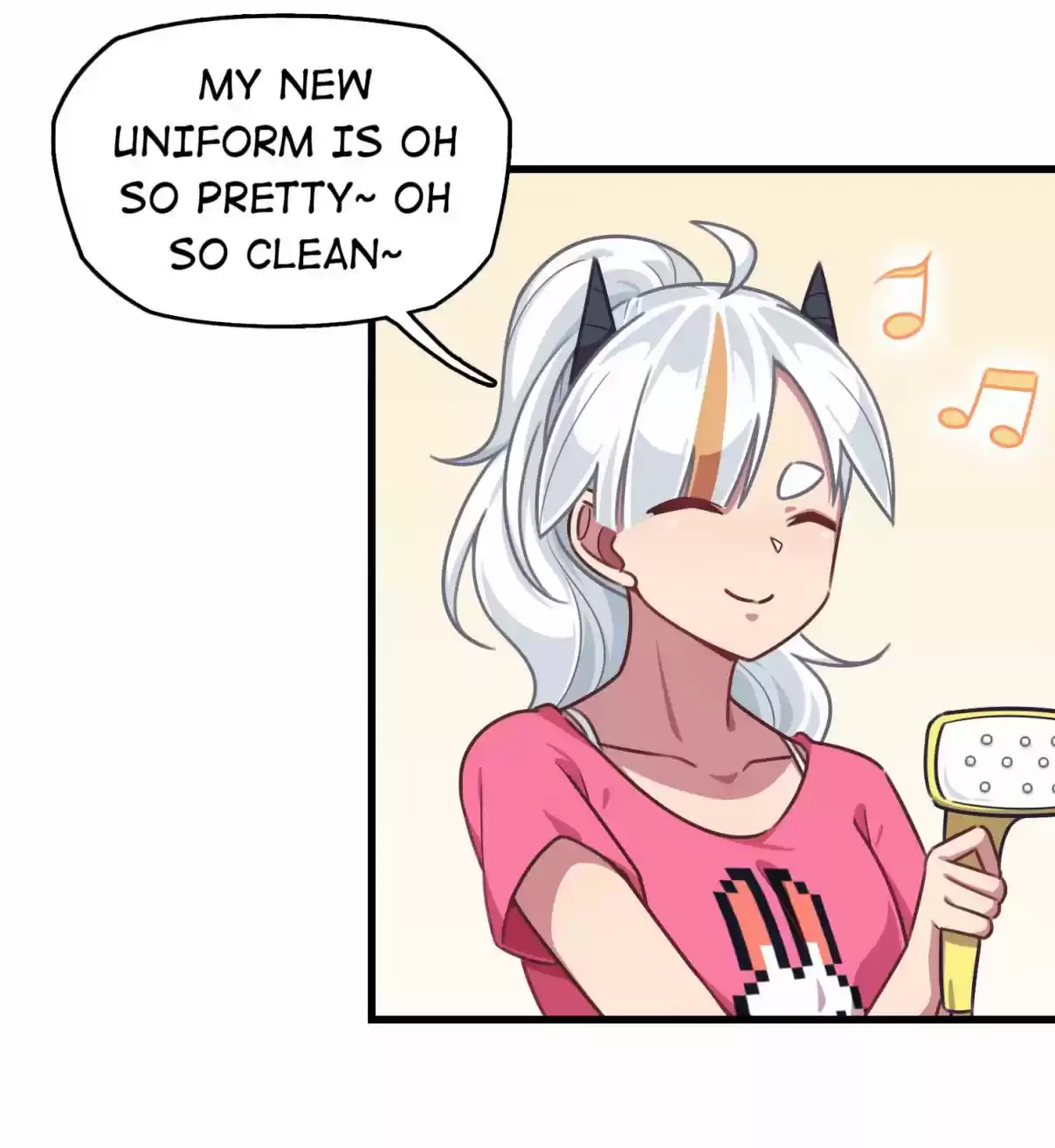 How To Properly Care For Your Pet Wife 32.1 Kesiya’s Daily School Life