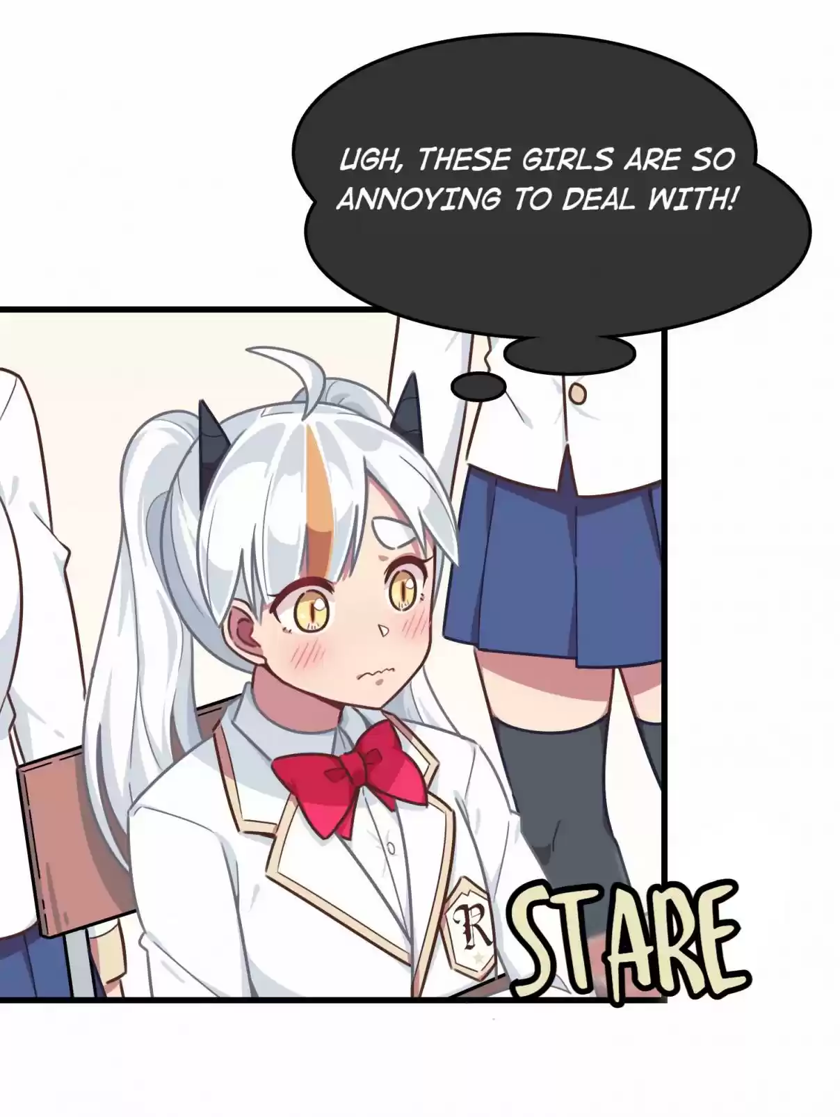 How To Properly Care For Your Pet Wife 32.1 Kesiya’s Daily School Life