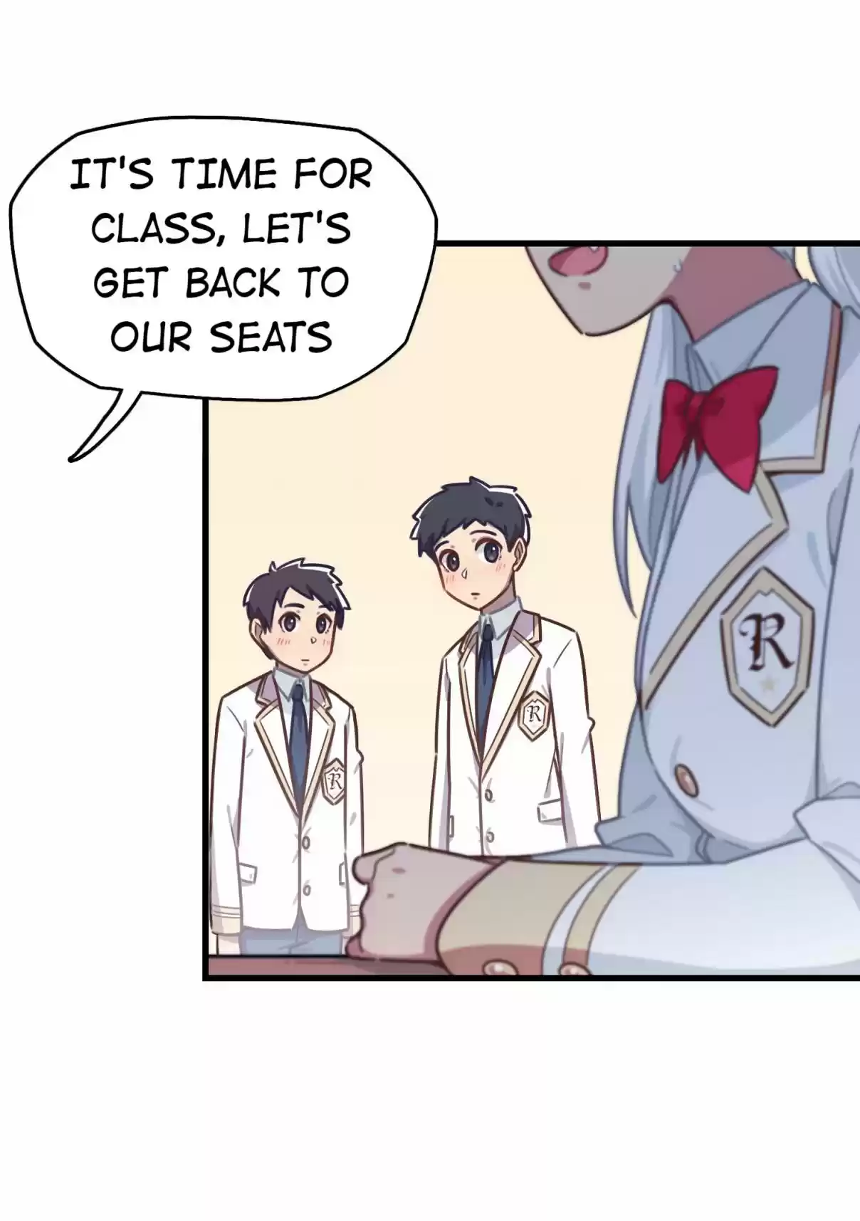 How To Properly Care For Your Pet Wife 32.1 Kesiya’s Daily School Life