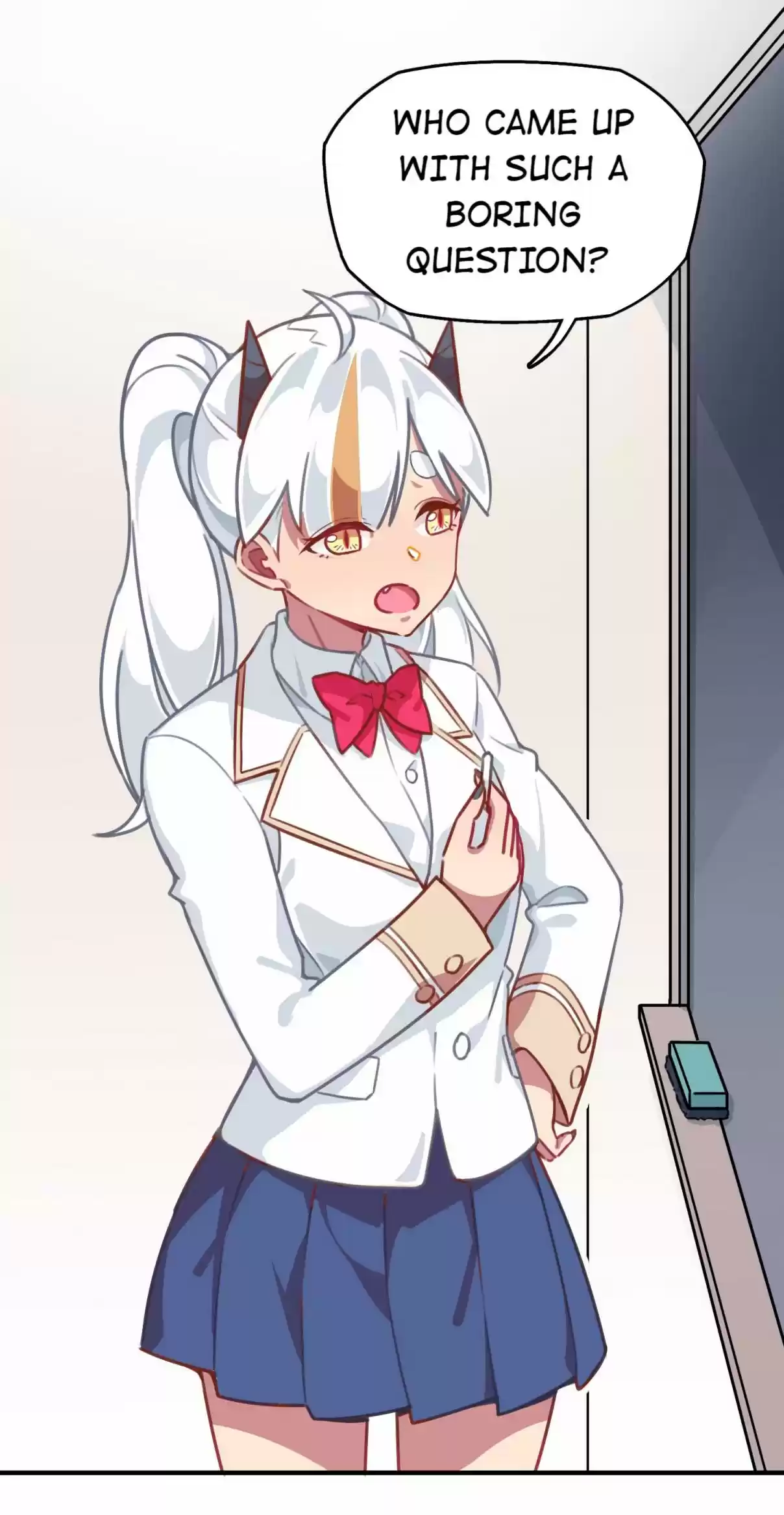 How To Properly Care For Your Pet Wife 32.1 Kesiya’s Daily School Life