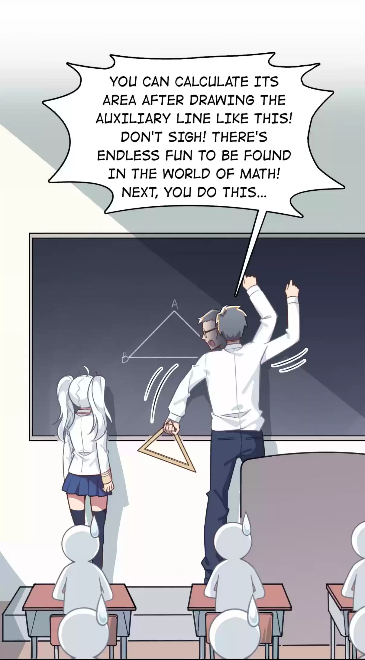 How To Properly Care For Your Pet Wife 32.1 Kesiya’s Daily School Life