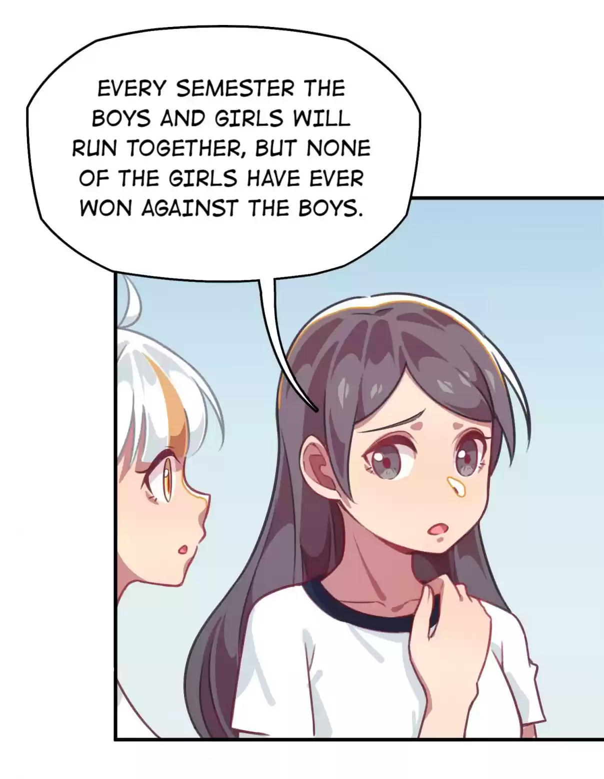 How To Properly Care For Your Pet Wife 32.1 Kesiya’s Daily School Life