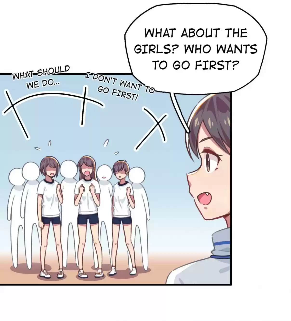 How To Properly Care For Your Pet Wife 32.2 Kesiya’s Daily School Life