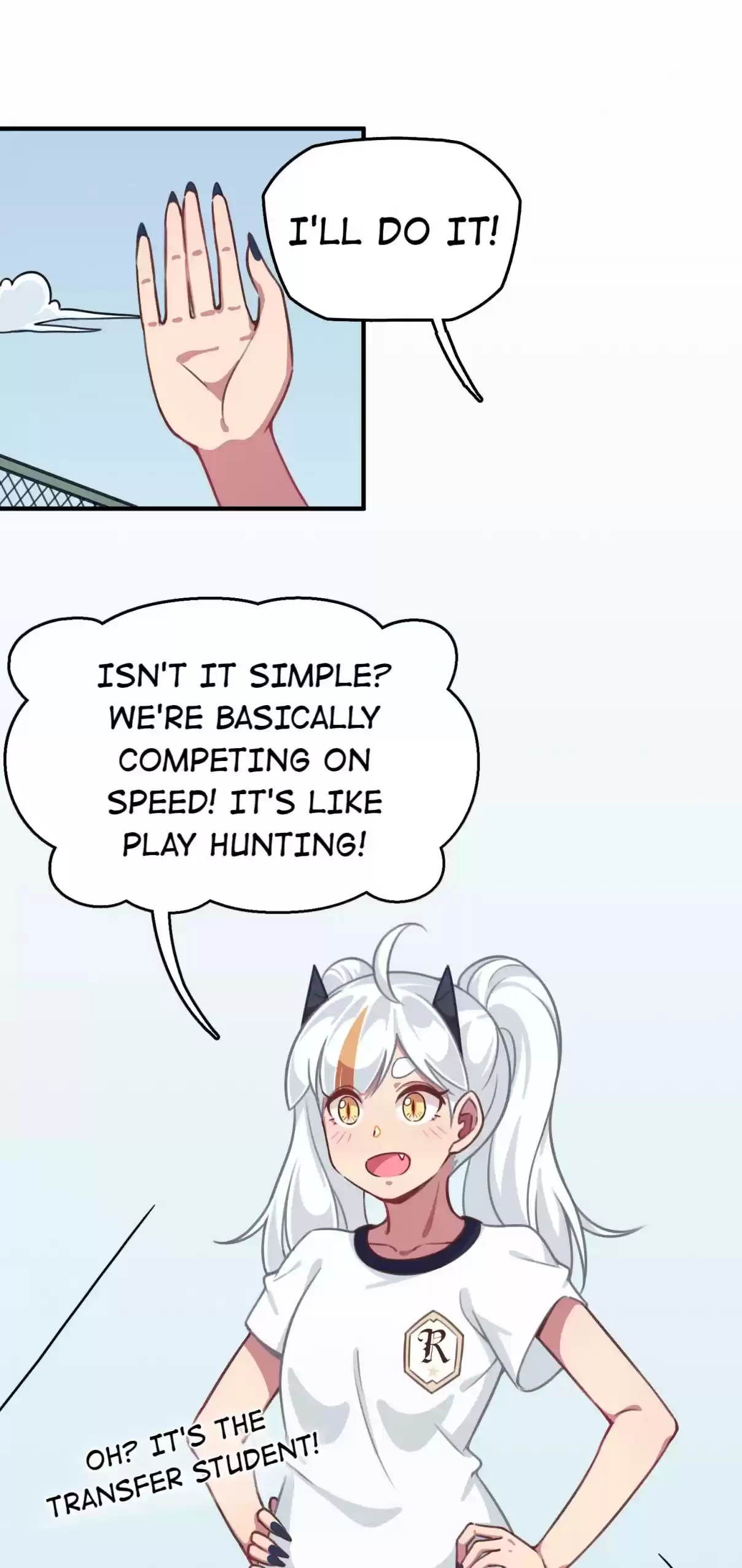 How To Properly Care For Your Pet Wife 32.2 Kesiya’s Daily School Life