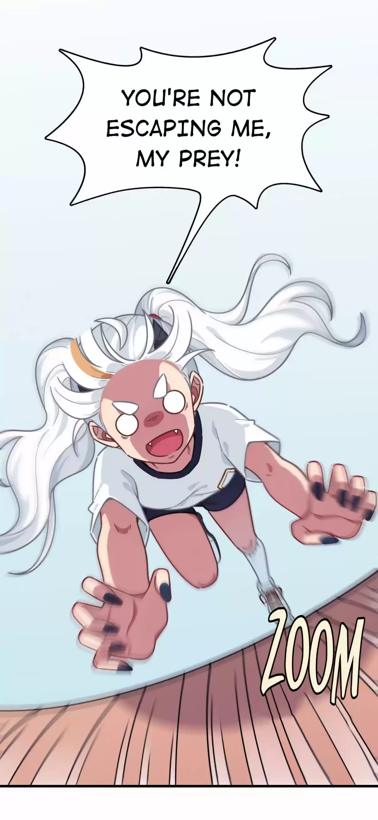 How To Properly Care For Your Pet Wife 32.2 Kesiya’s Daily School Life