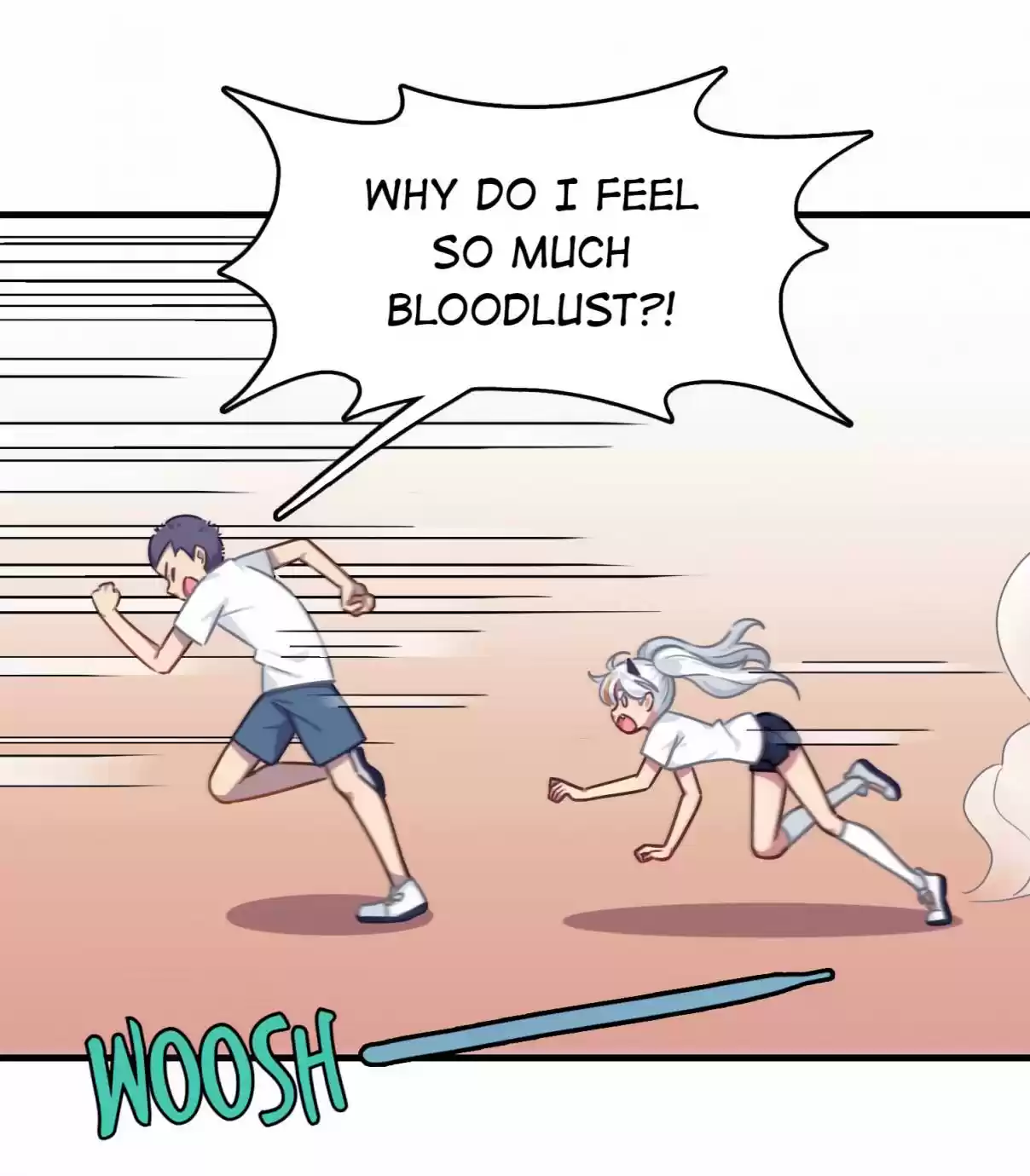 How To Properly Care For Your Pet Wife 32.2 Kesiya’s Daily School Life