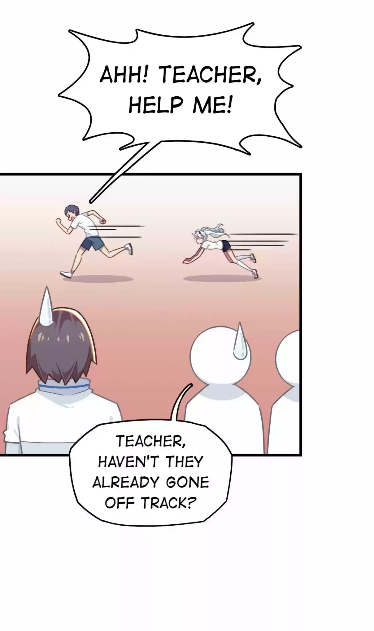 How To Properly Care For Your Pet Wife 32.2 Kesiya’s Daily School Life