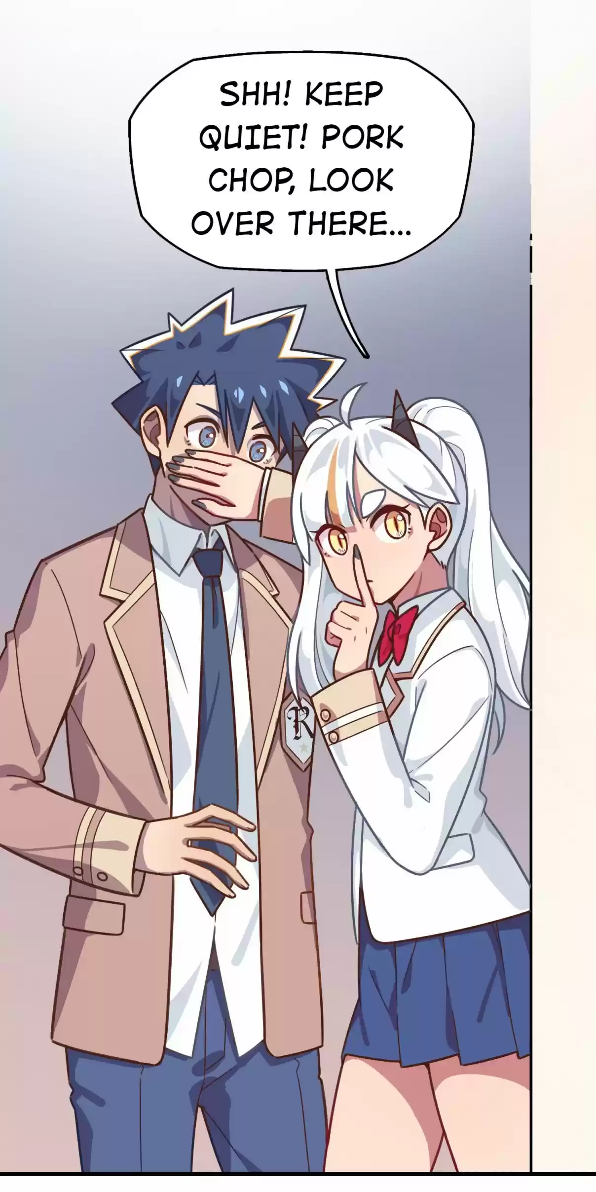 How To Properly Care For Your Pet Wife 32.2 Kesiya’s Daily School Life