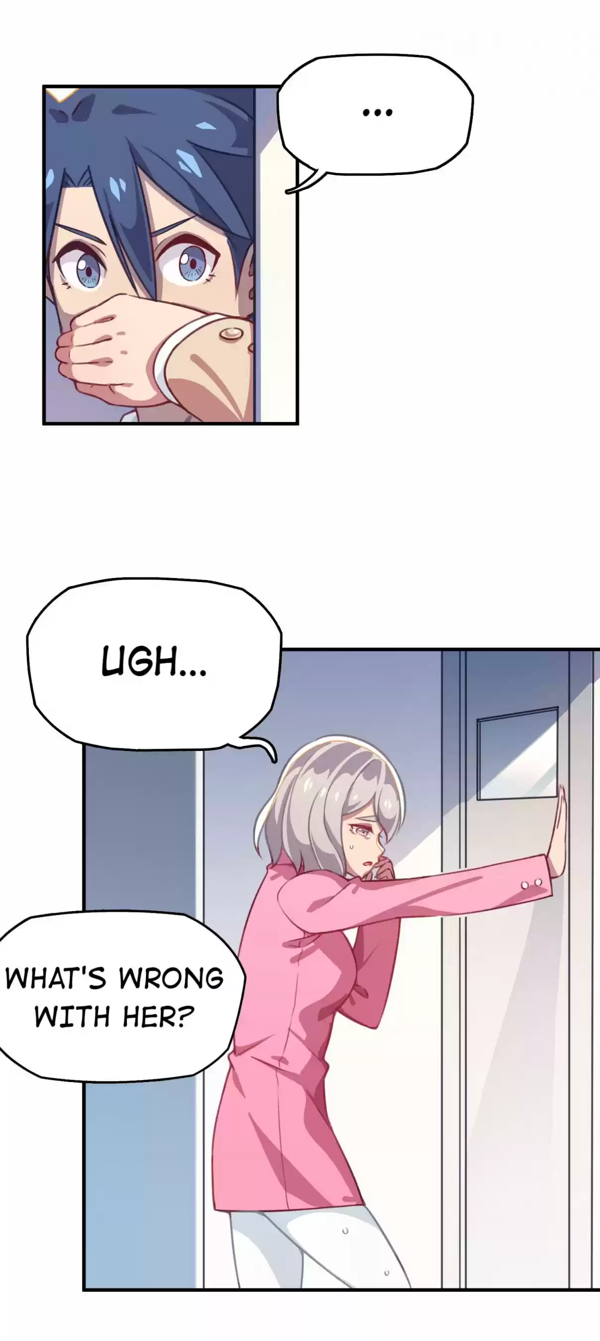 How To Properly Care For Your Pet Wife 34.1 The Dragon’s Essence Appears!