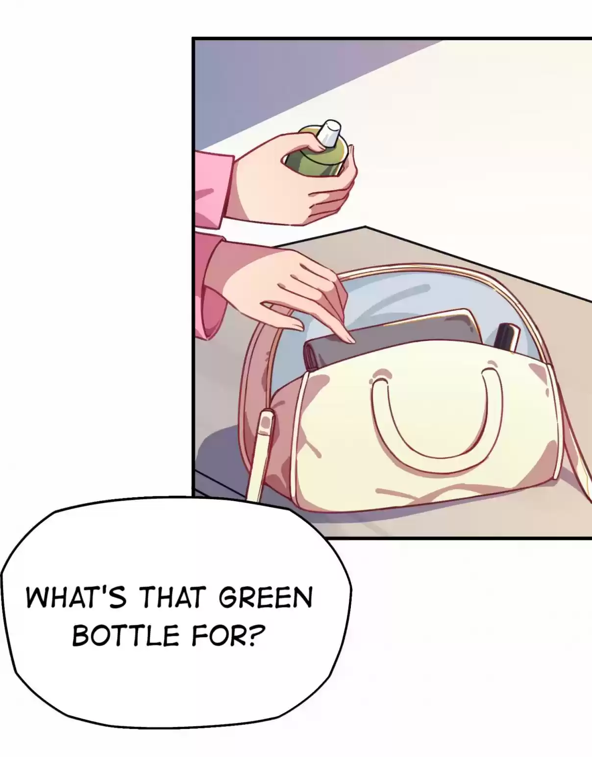 How To Properly Care For Your Pet Wife 34.1 The Dragon’s Essence Appears!