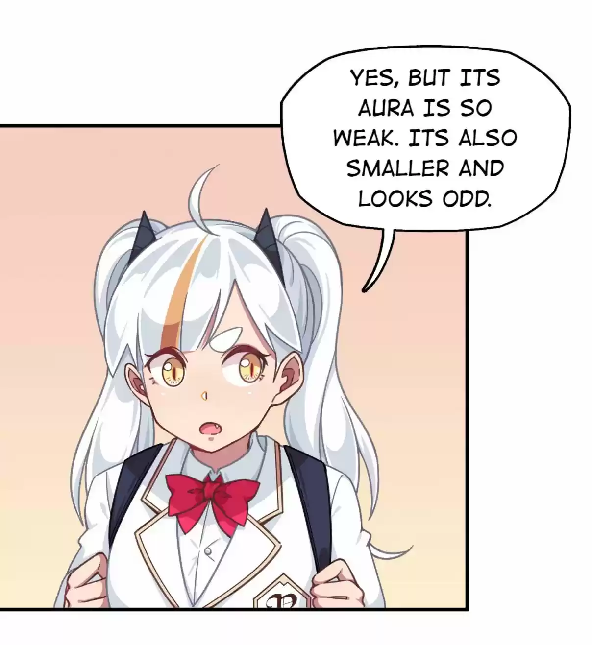 How To Properly Care For Your Pet Wife 34.1 The Dragon’s Essence Appears!