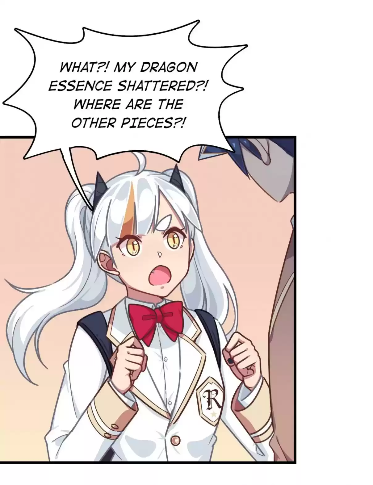 How To Properly Care For Your Pet Wife 34.1 The Dragon’s Essence Appears!