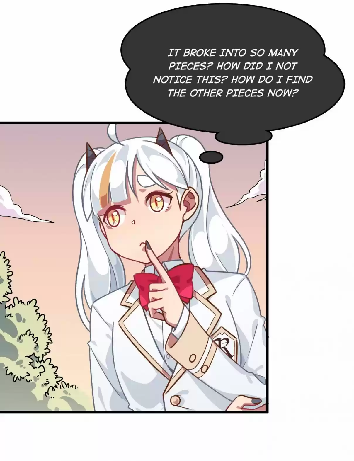 How To Properly Care For Your Pet Wife 34.1 The Dragon’s Essence Appears!