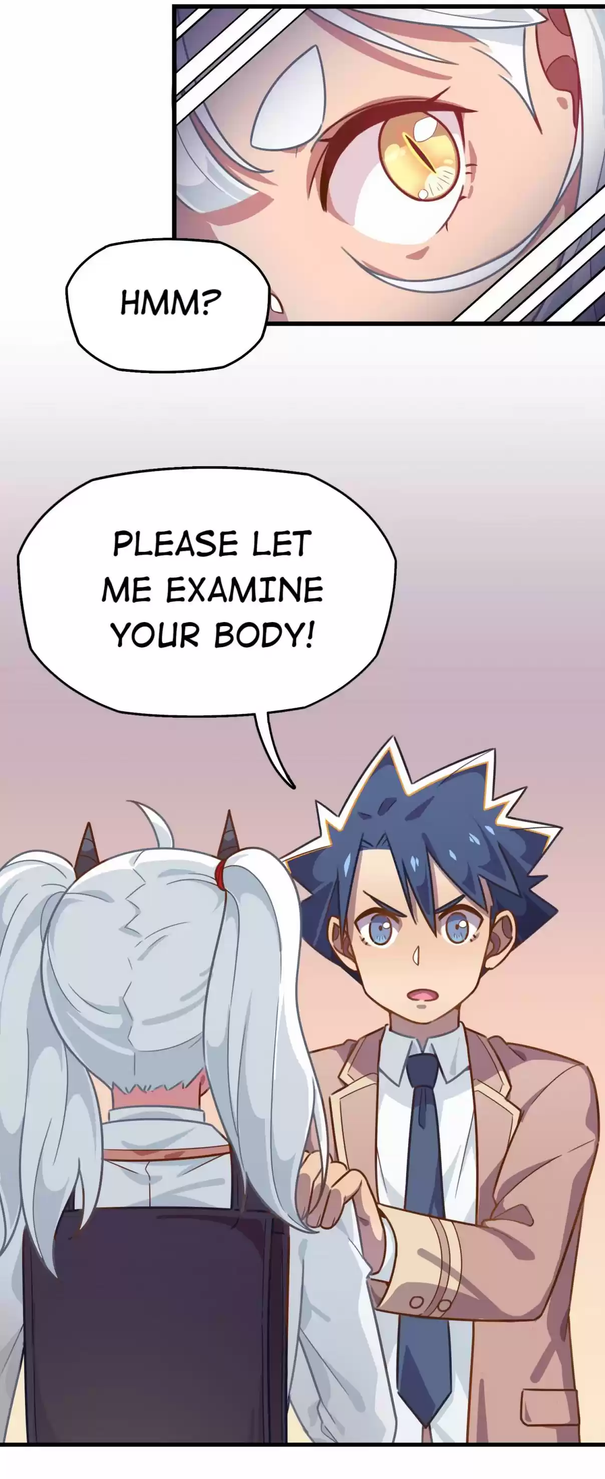 How To Properly Care For Your Pet Wife 34.1 The Dragon’s Essence Appears!