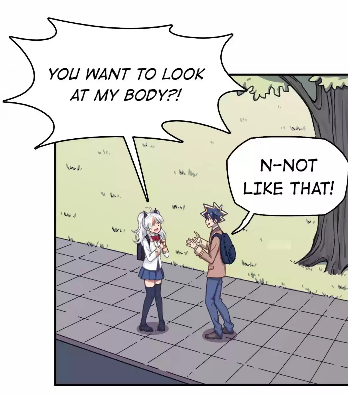 How To Properly Care For Your Pet Wife 34.1 The Dragon’s Essence Appears!